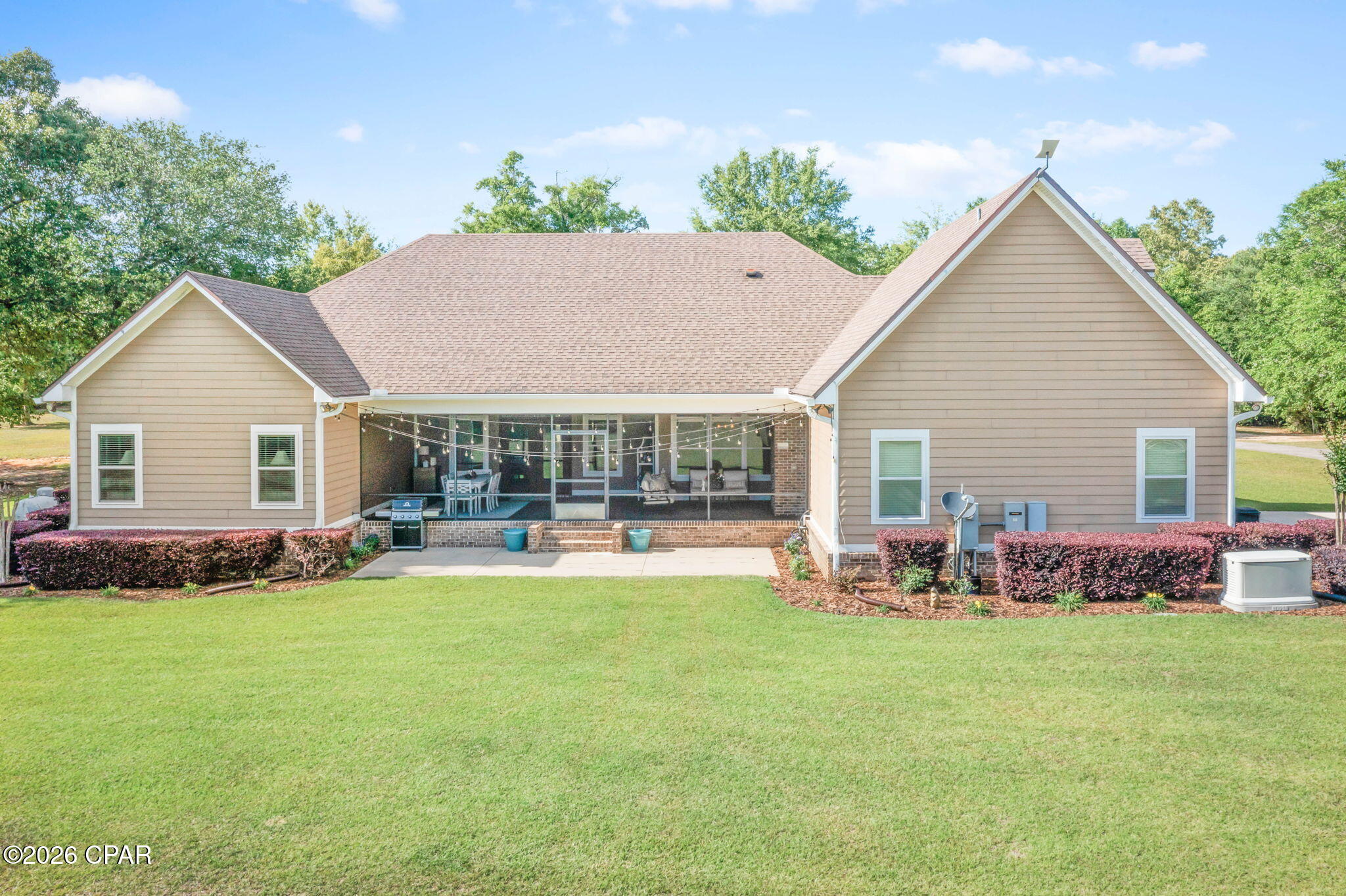 Shady Oaks - Residential