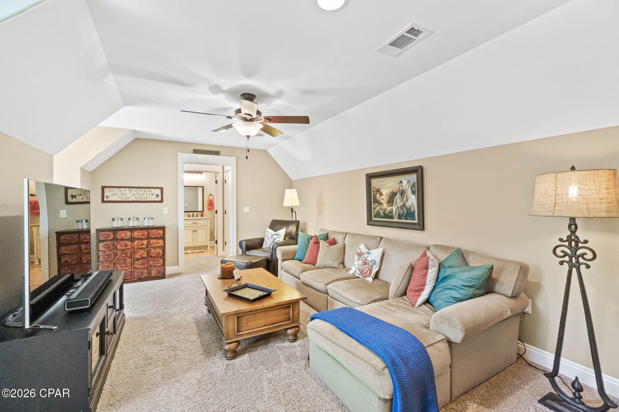 Shady Oaks - Residential