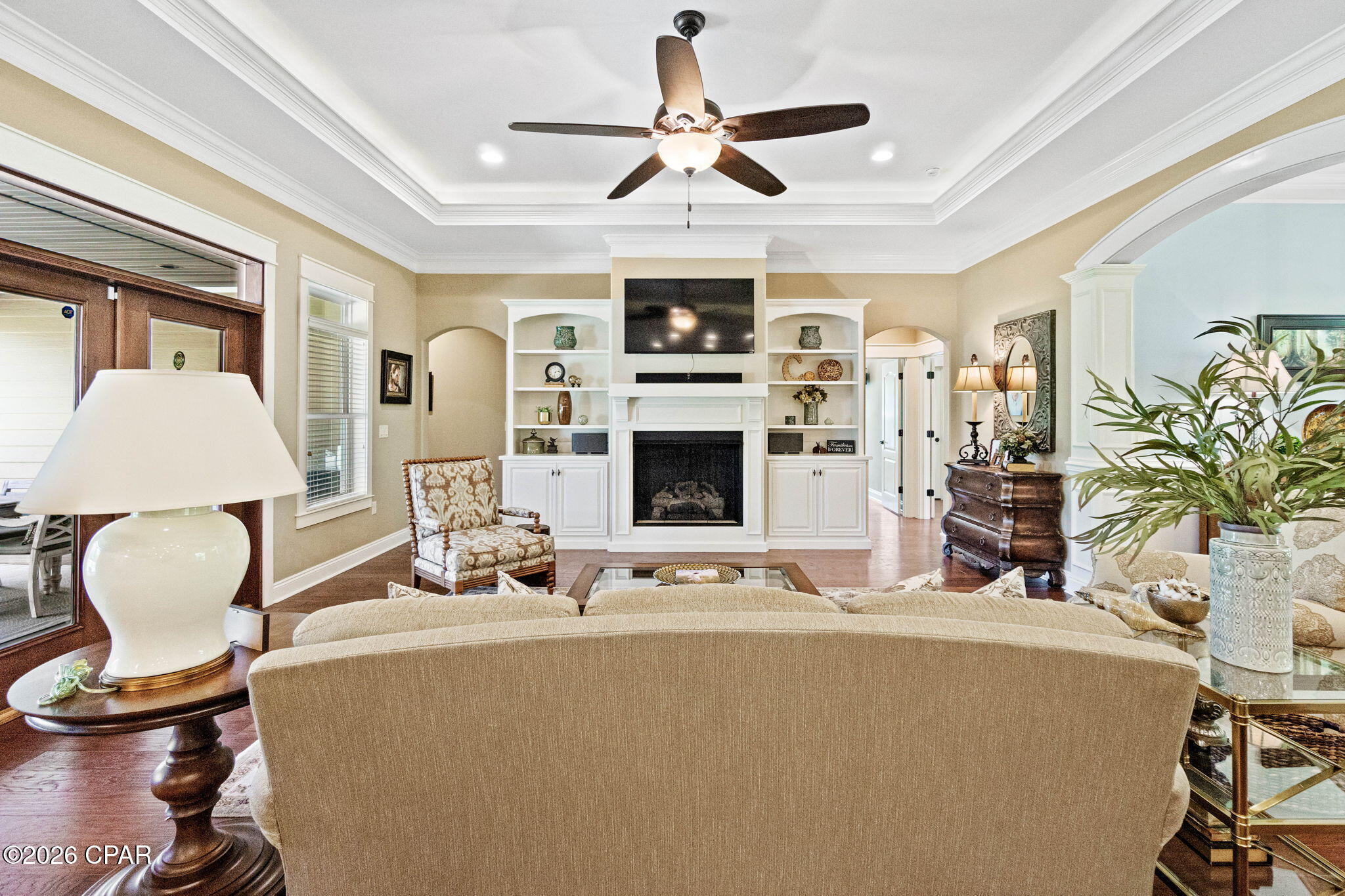 Shady Oaks - Residential
