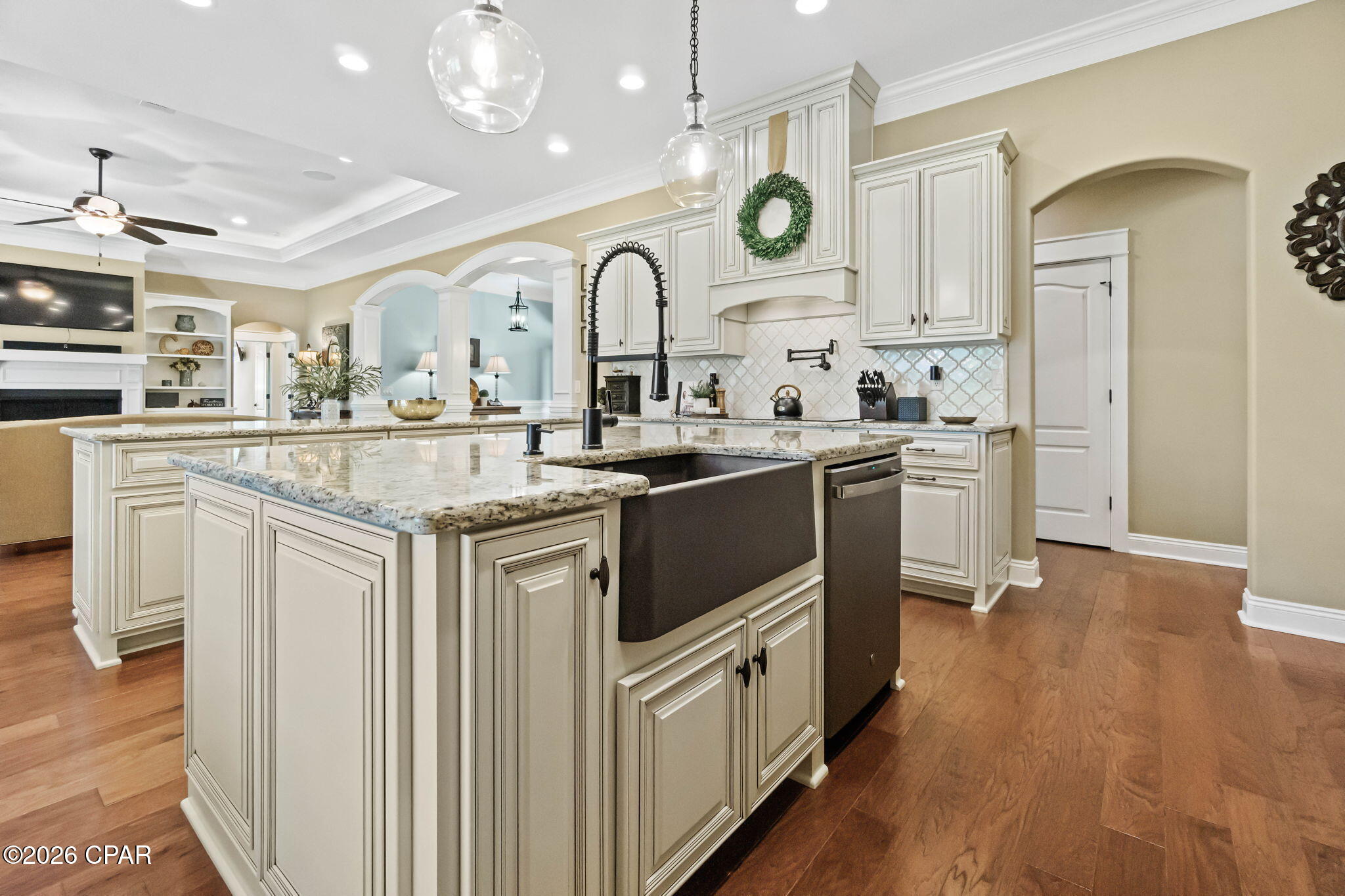 Shady Oaks - Residential