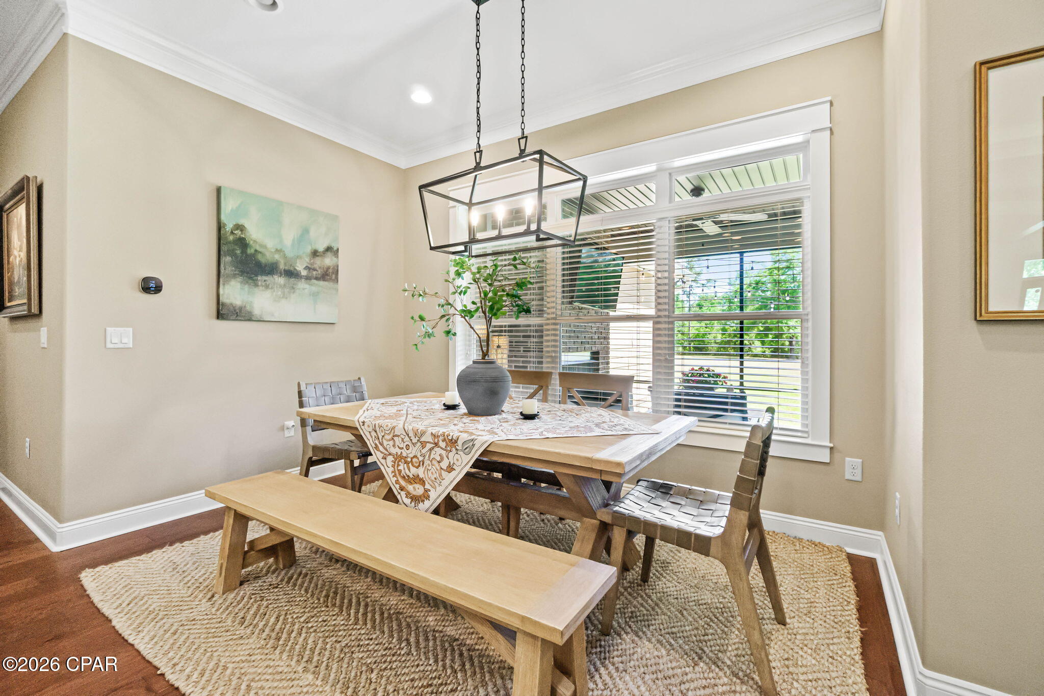 Shady Oaks - Residential