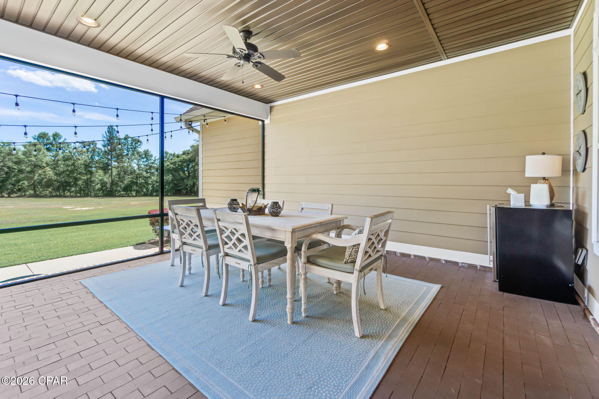 Shady Oaks - Residential