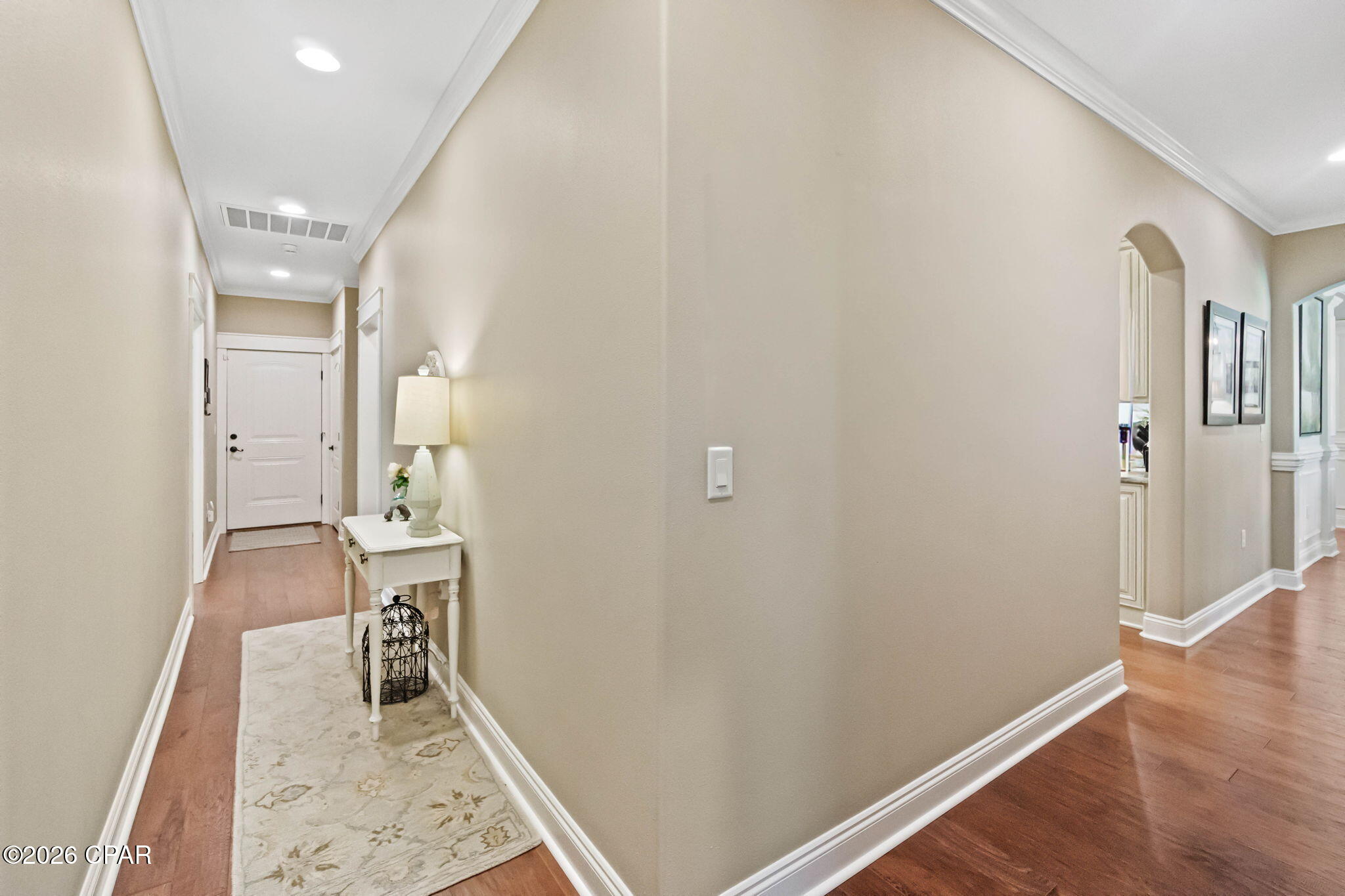 Shady Oaks - Residential