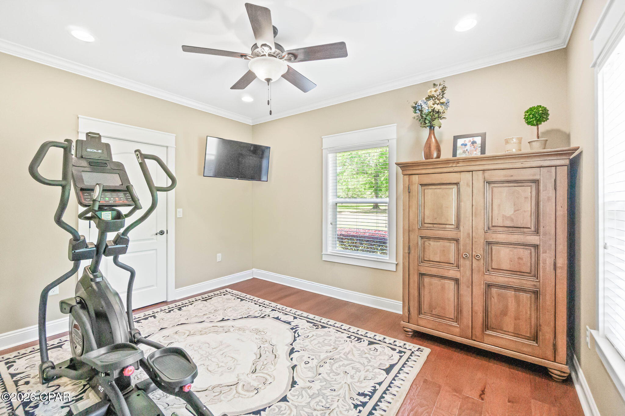 Shady Oaks - Residential