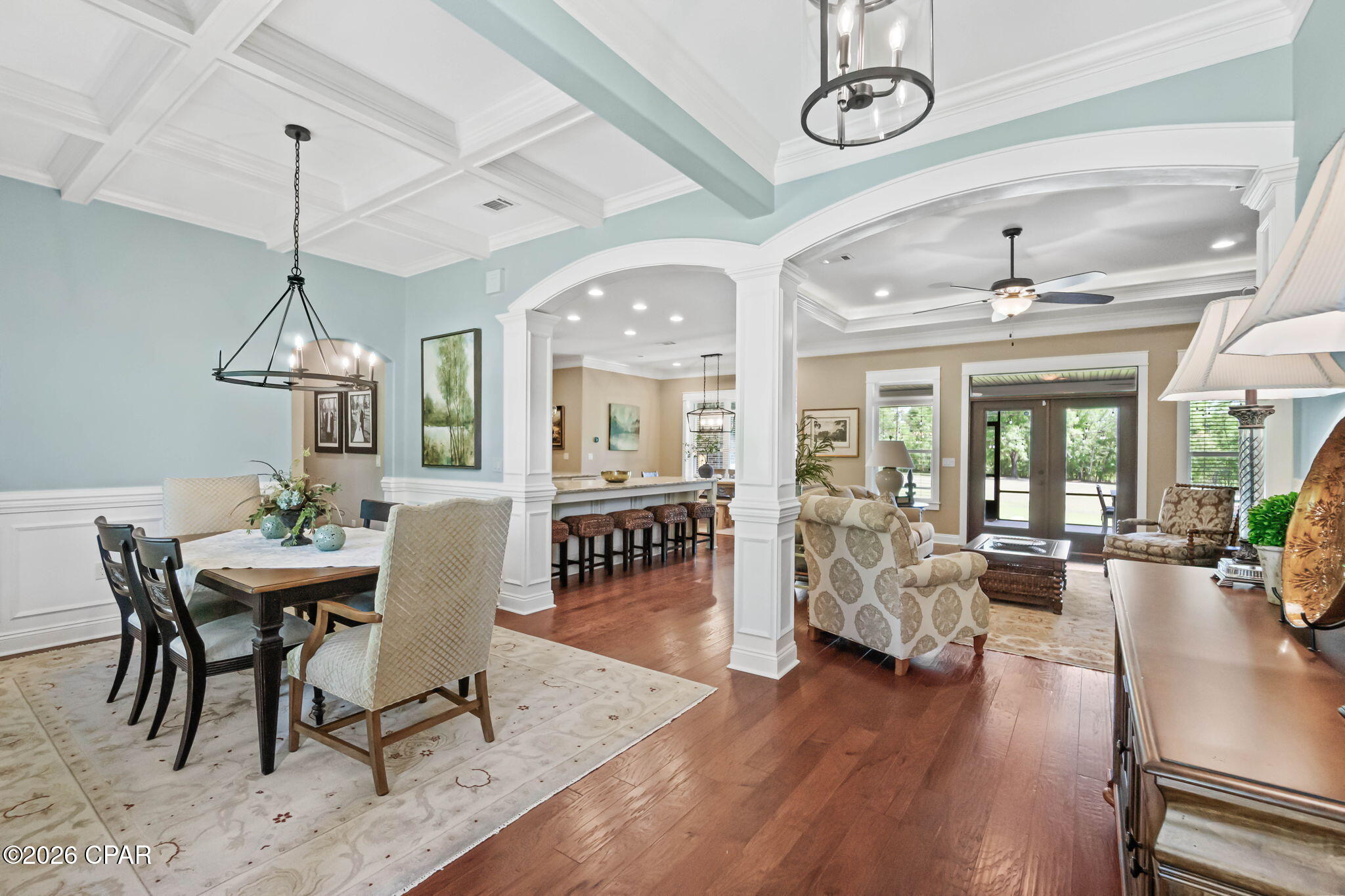 Shady Oaks - Residential
