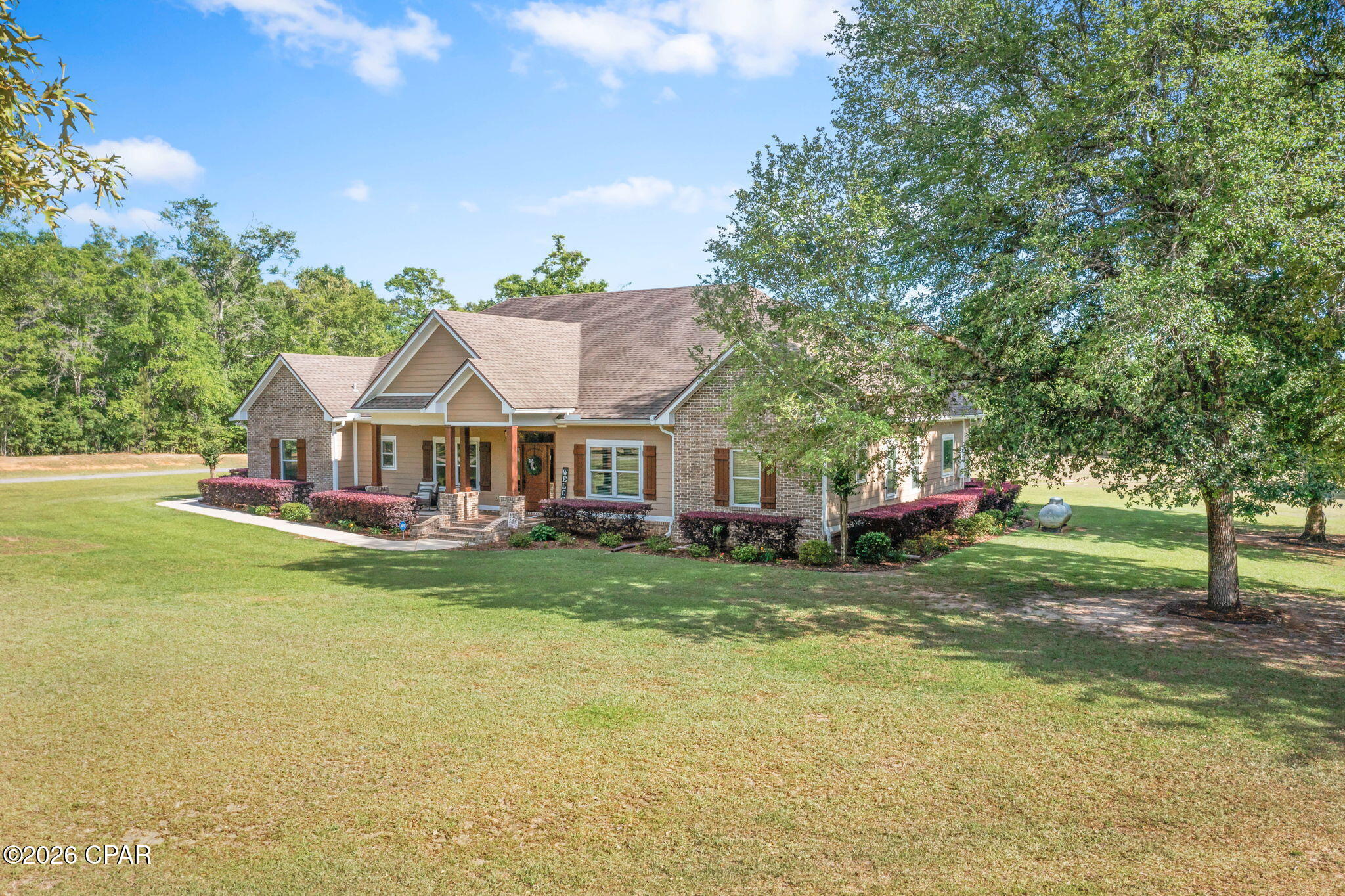 Shady Oaks - Residential