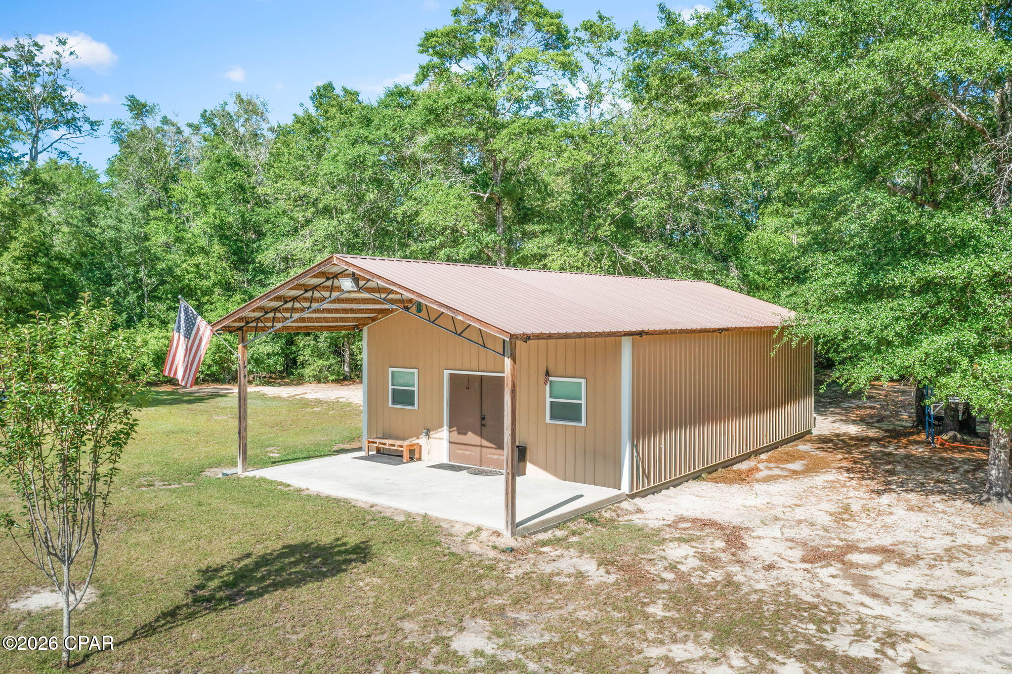 Shady Oaks - Residential
