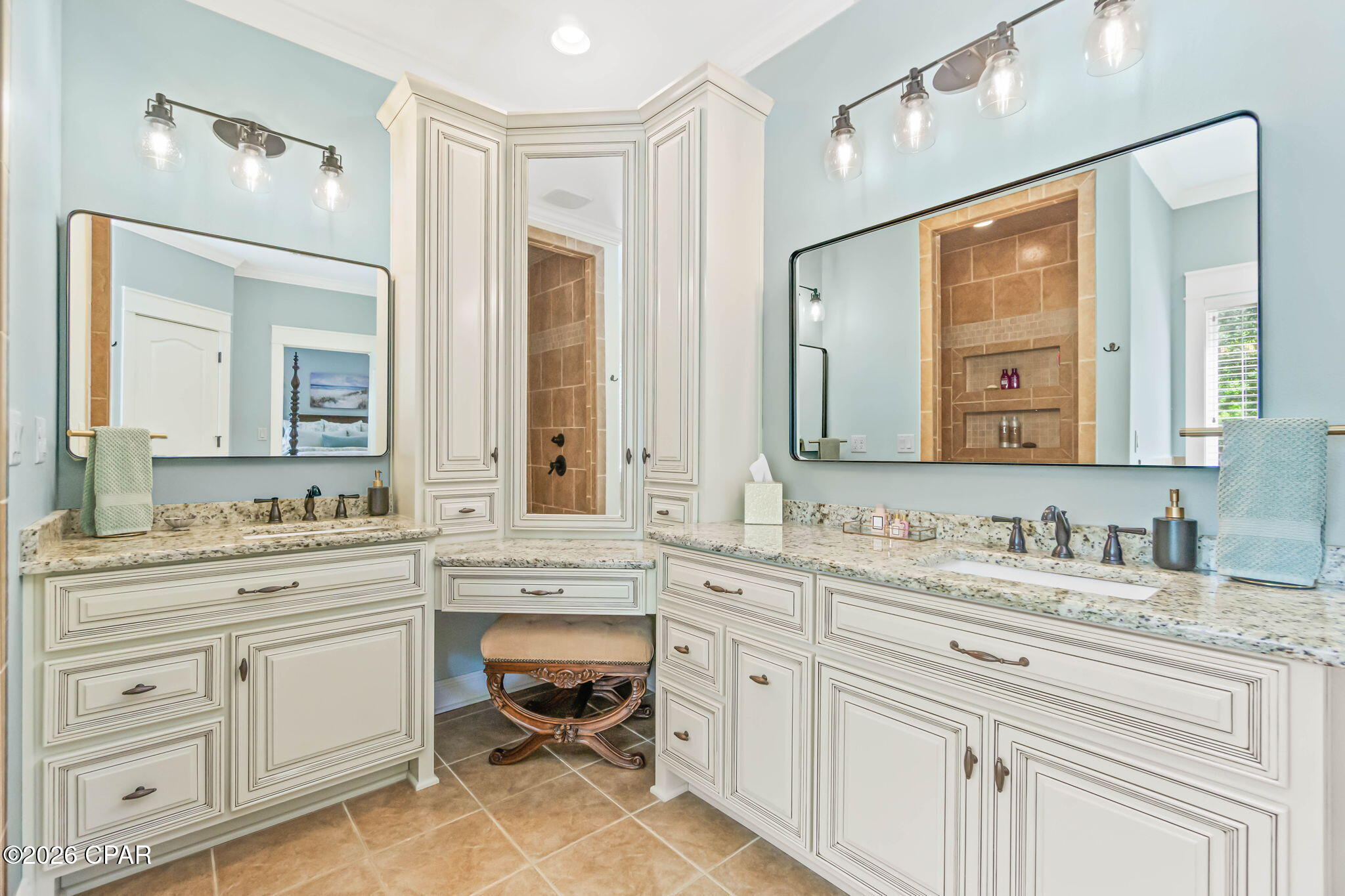 Shady Oaks - Residential