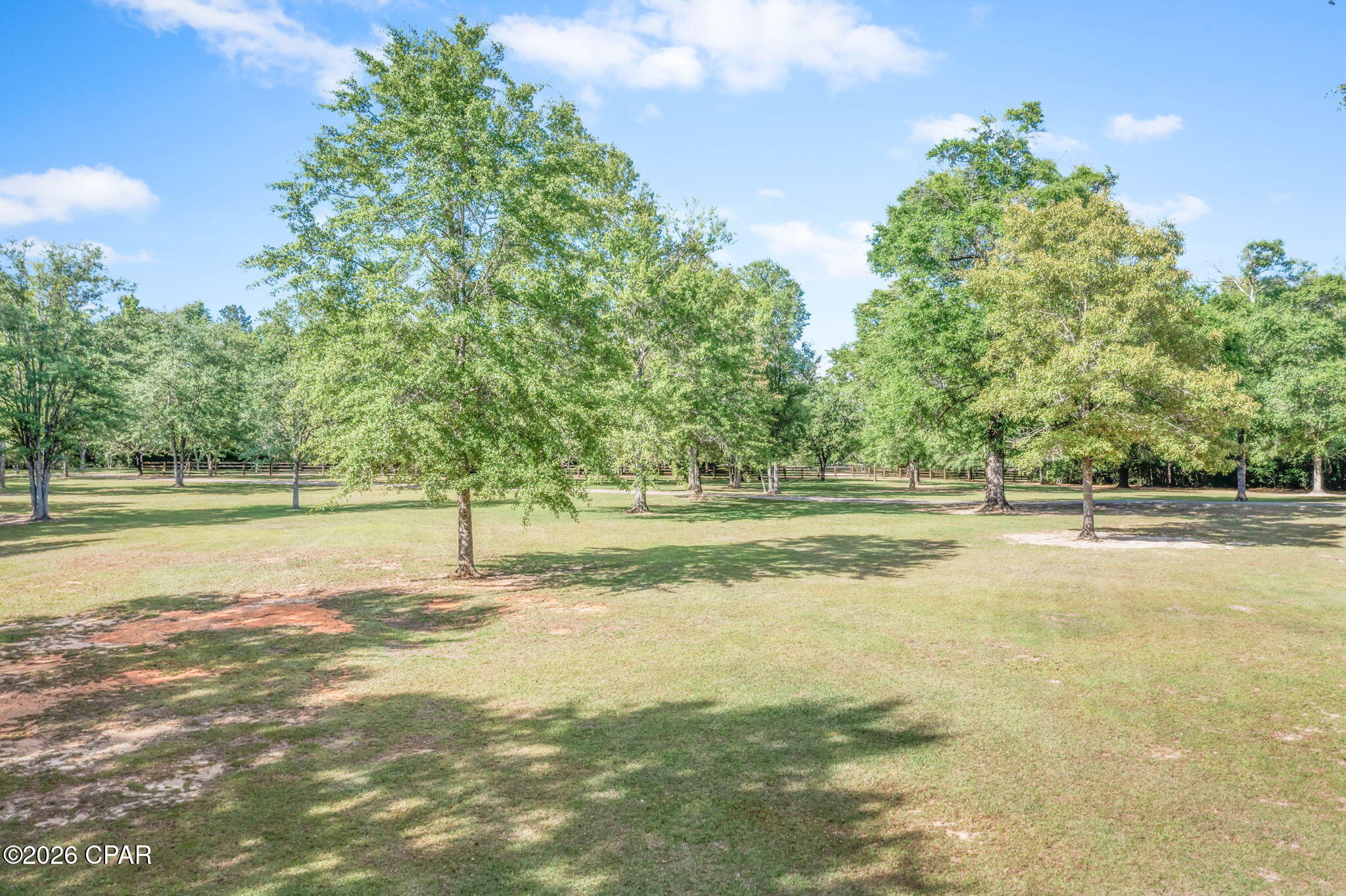 Shady Oaks - Residential