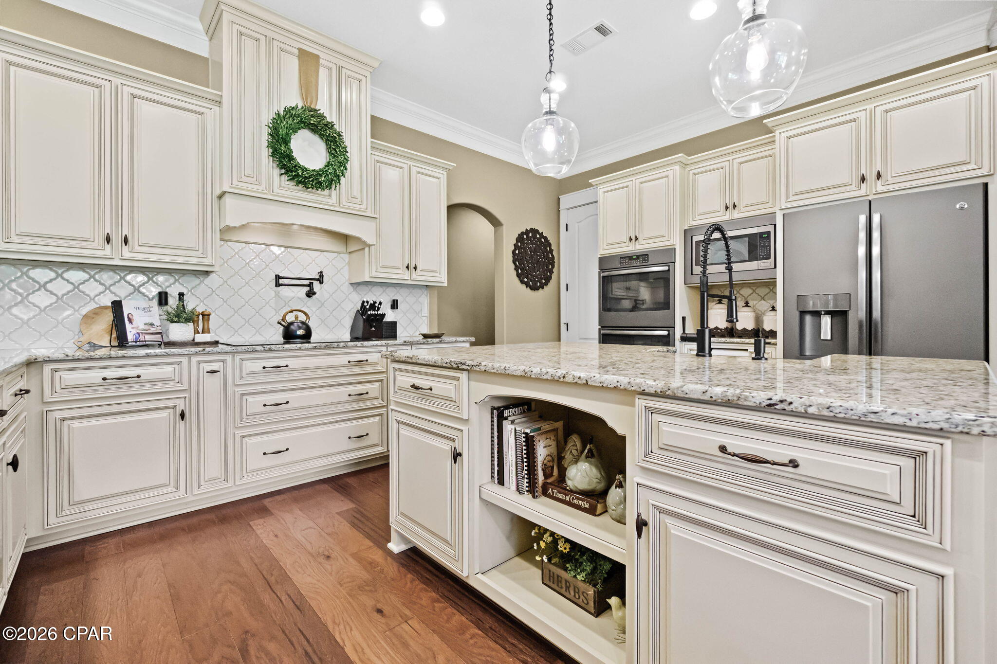 Shady Oaks - Residential