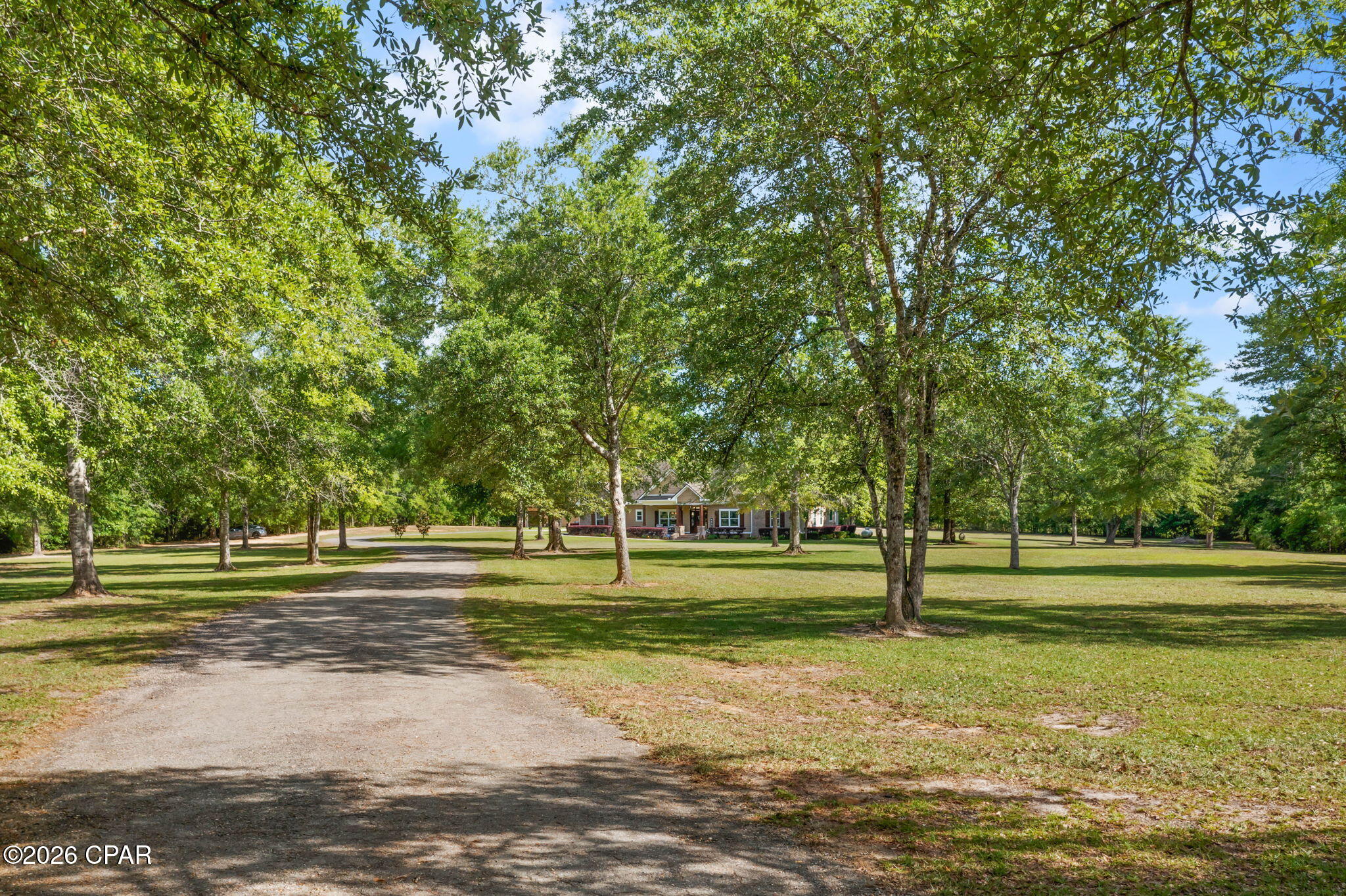 Shady Oaks - Residential