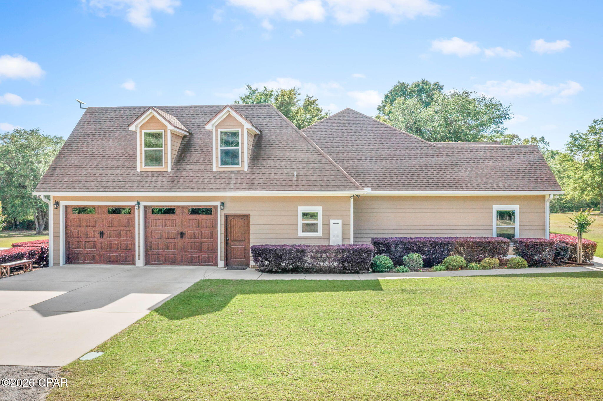 Shady Oaks - Residential