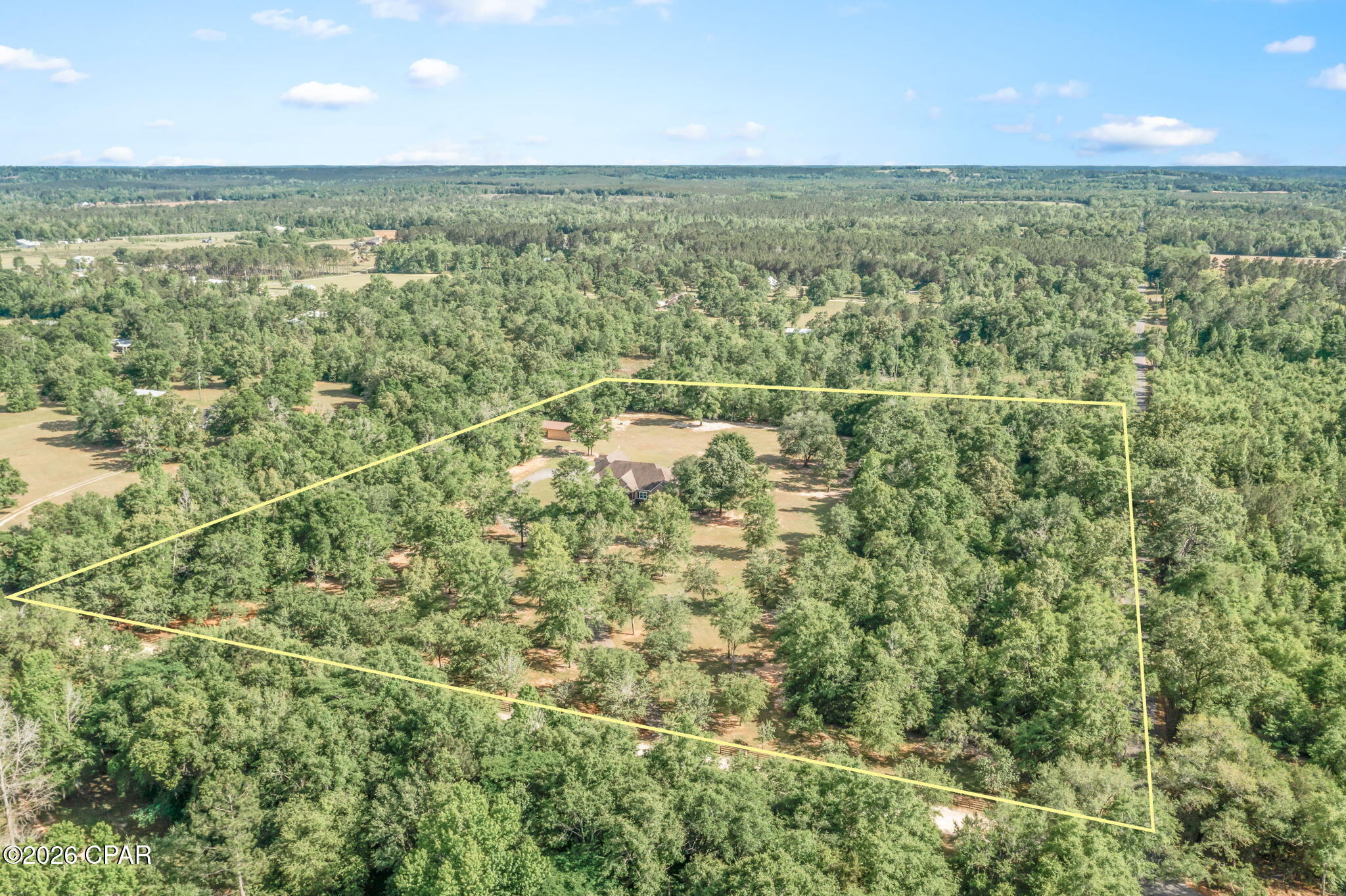 Shady Oaks - Residential