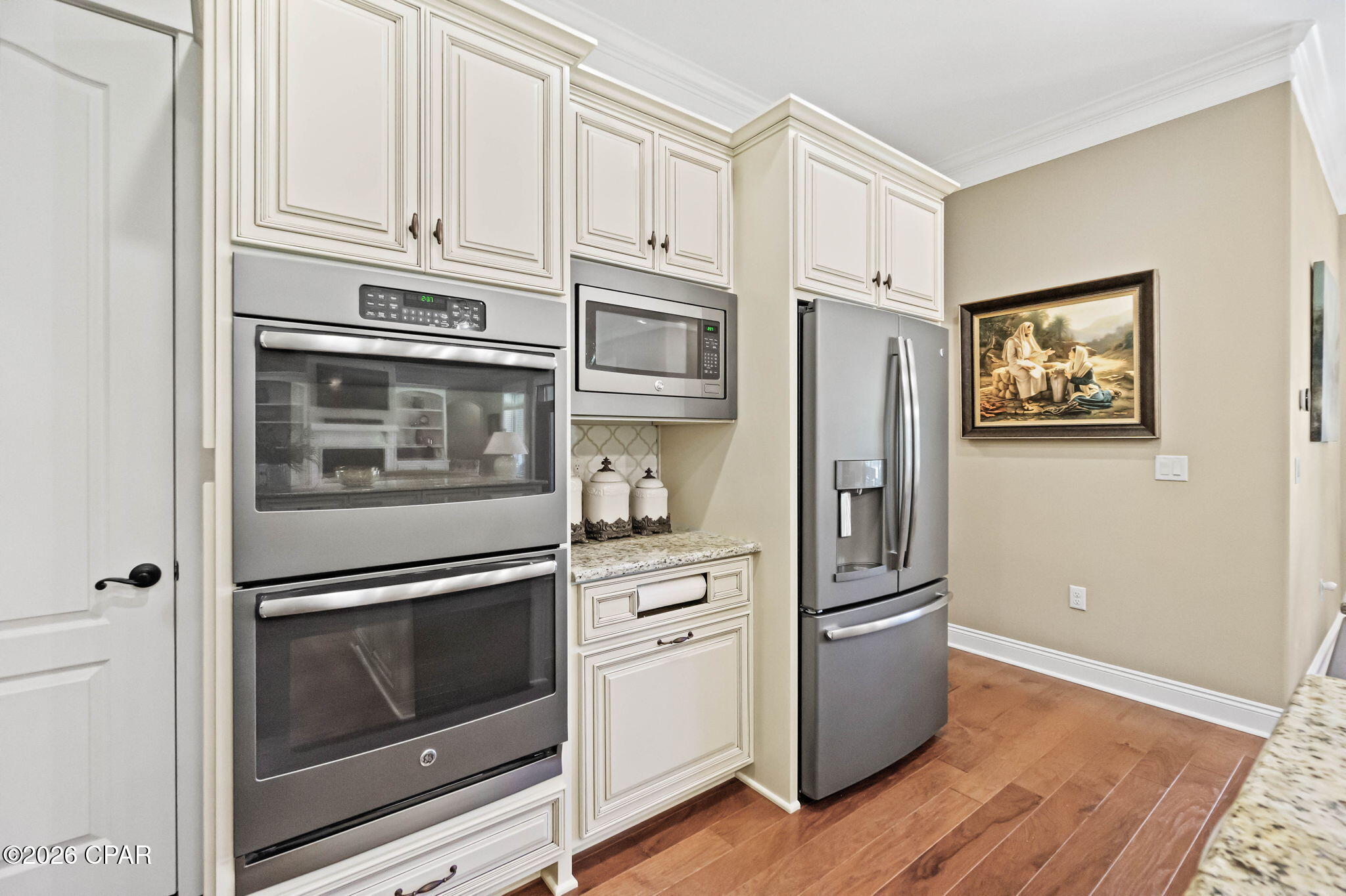 Shady Oaks - Residential