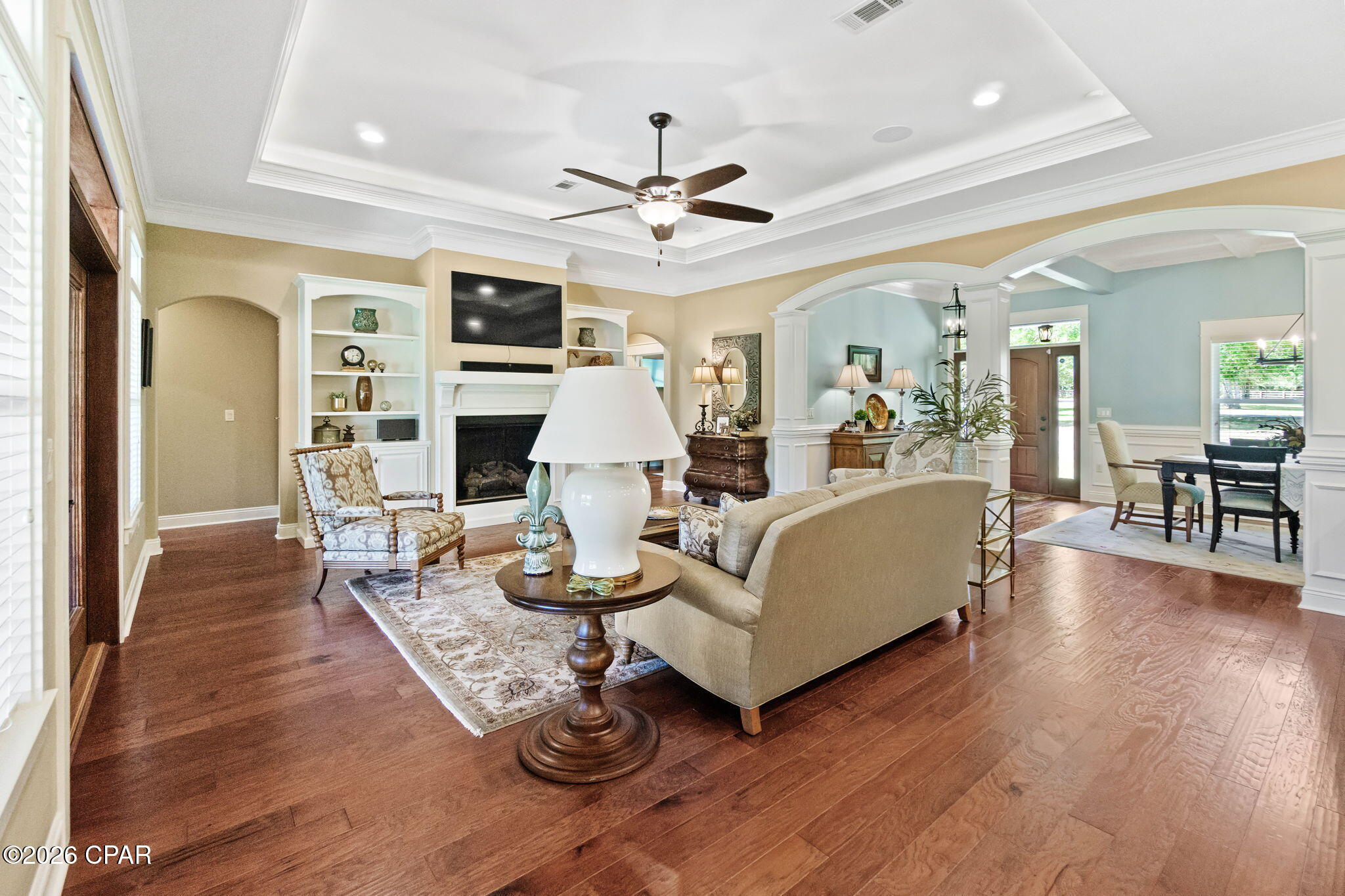 Shady Oaks - Residential