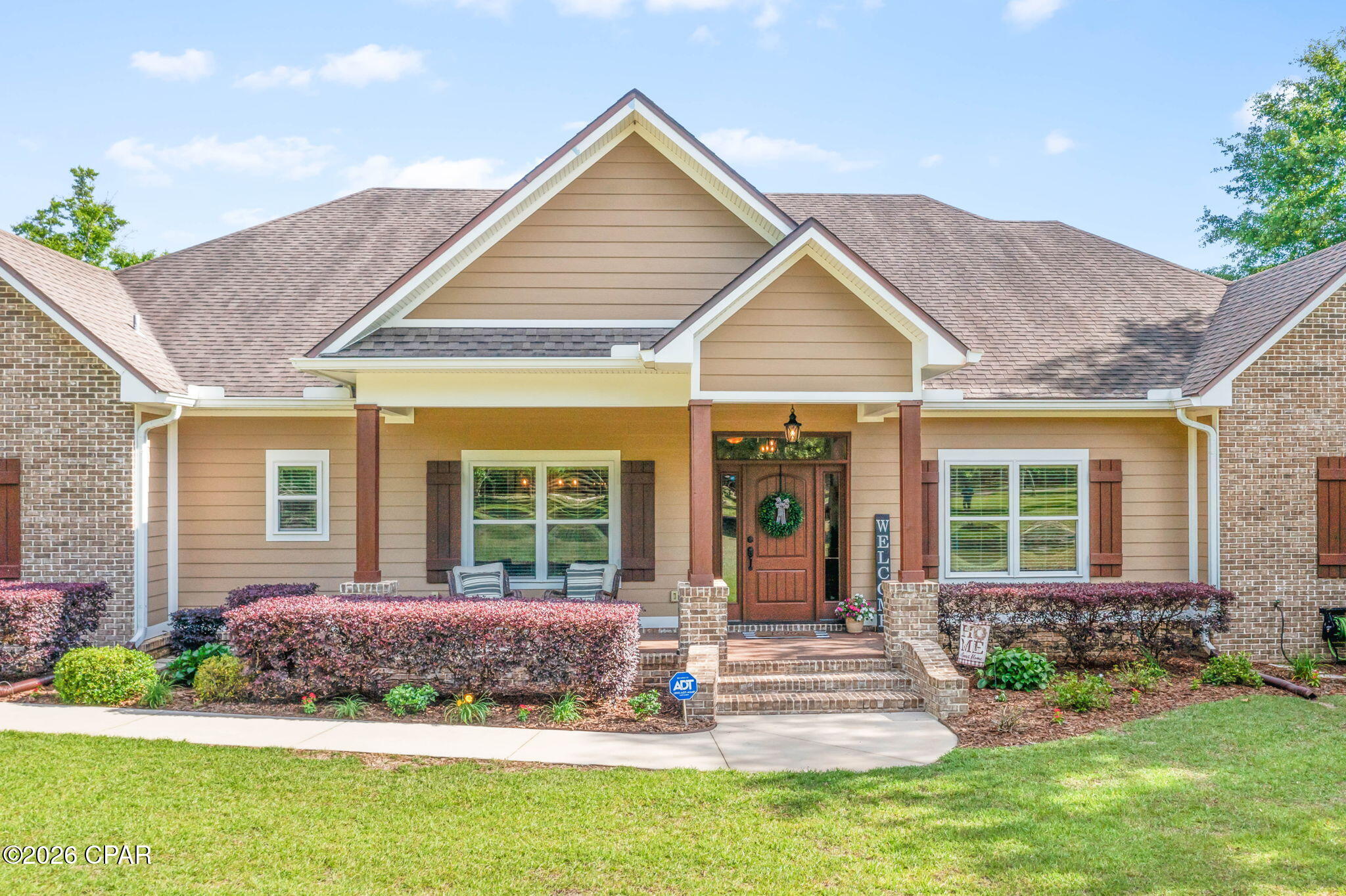 Shady Oaks - Residential
