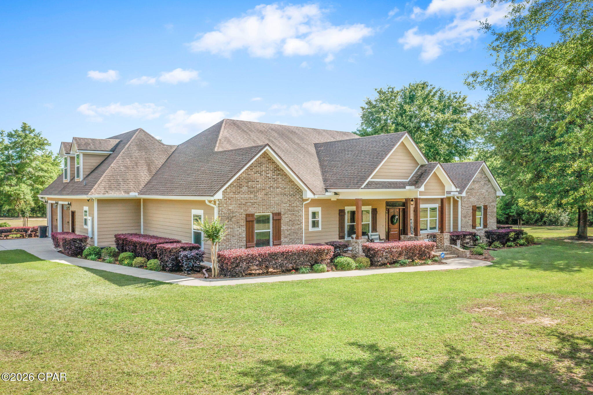 Shady Oaks - Residential