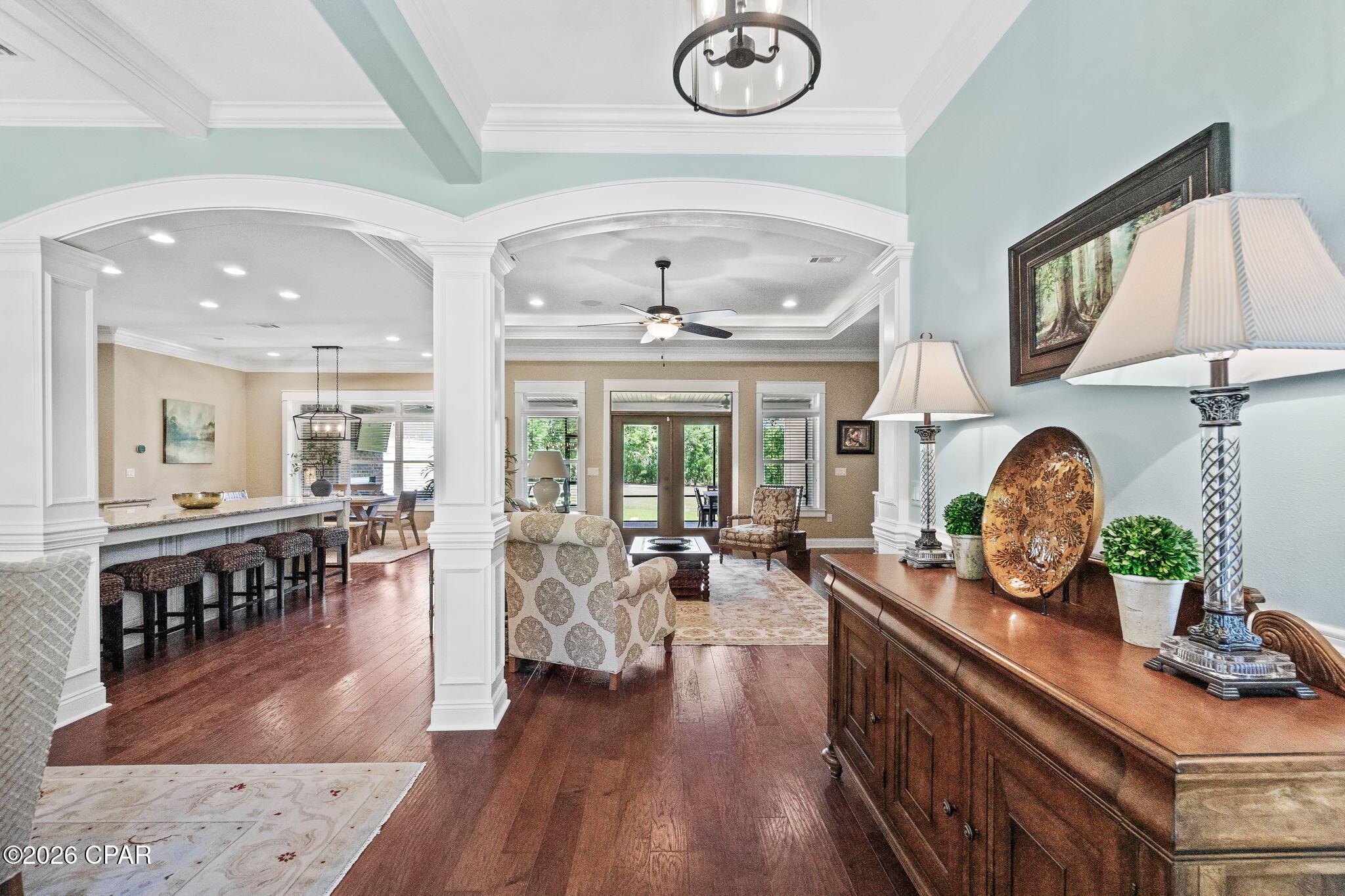Shady Oaks - Residential
