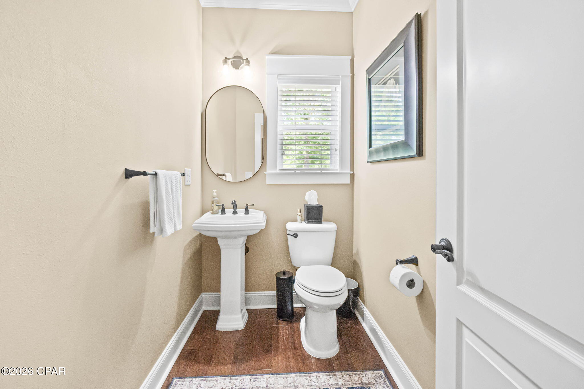 Shady Oaks - Residential