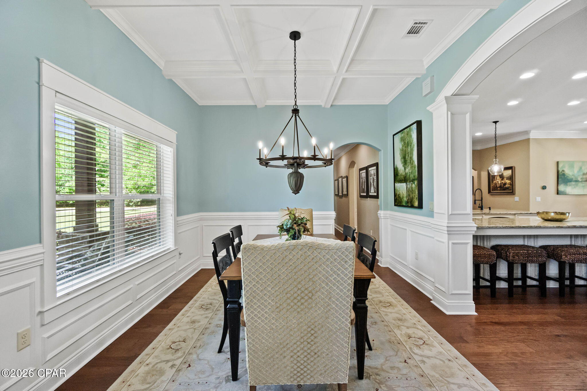 Shady Oaks - Residential