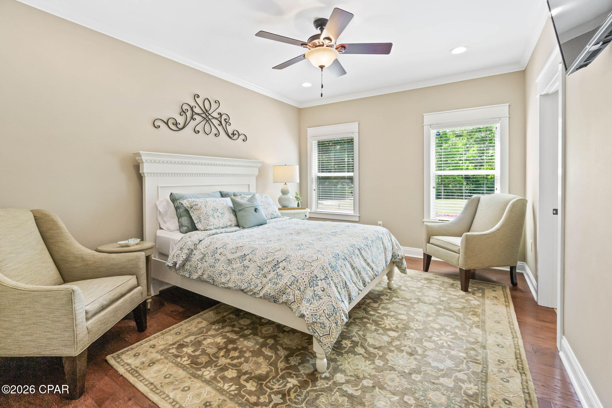 Shady Oaks - Residential