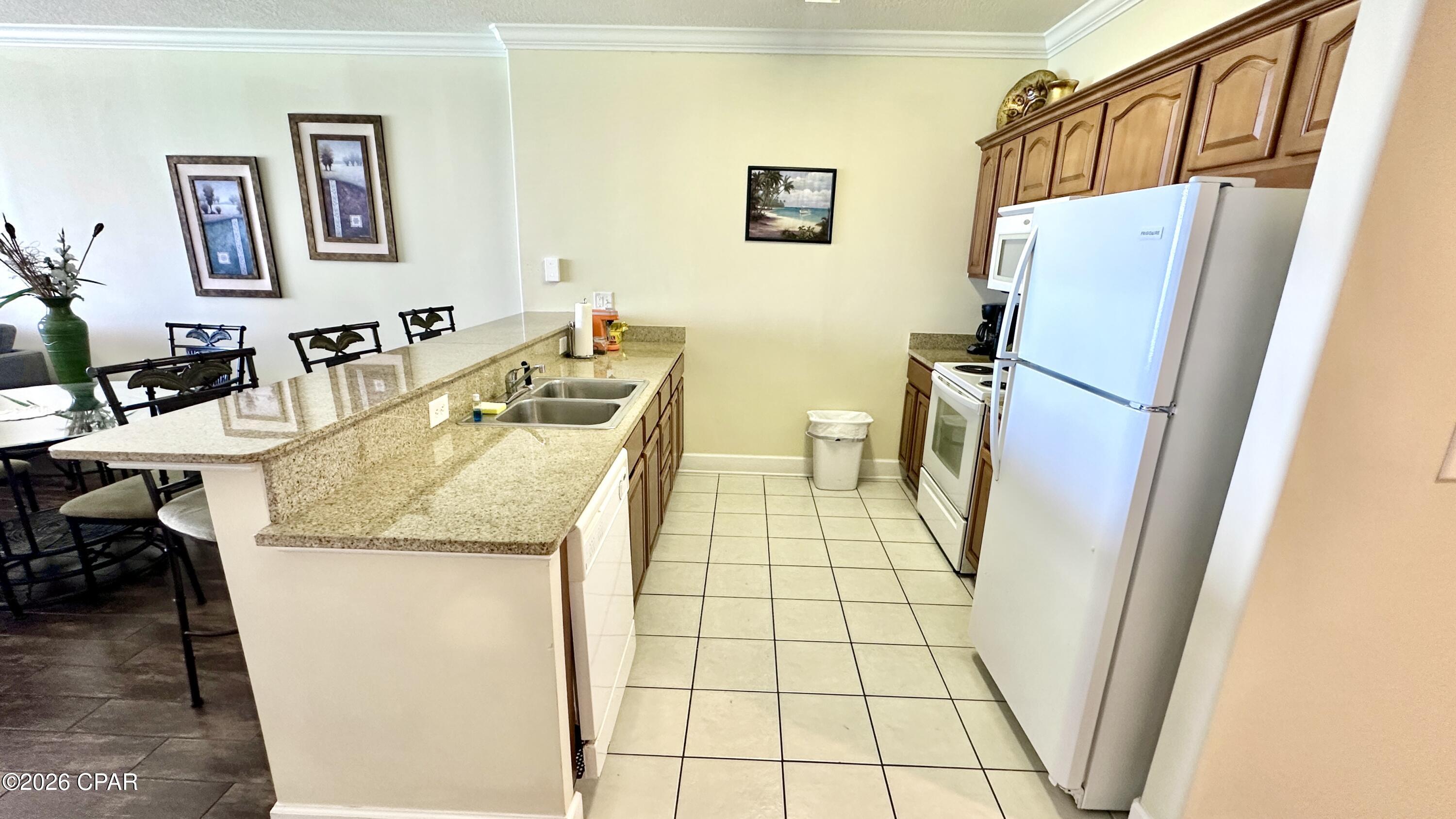 Ocean Reef - Residential