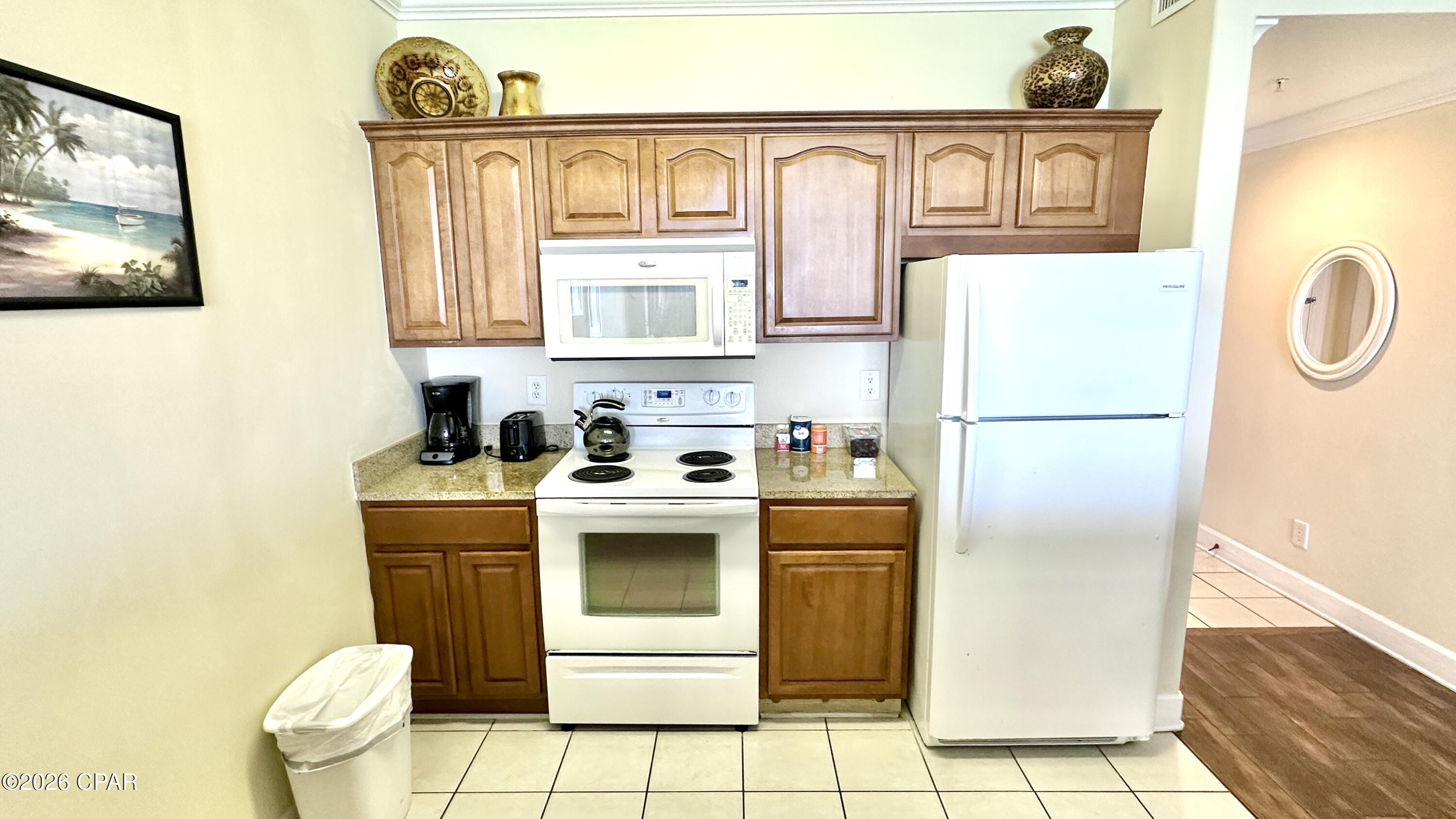 Ocean Reef - Residential