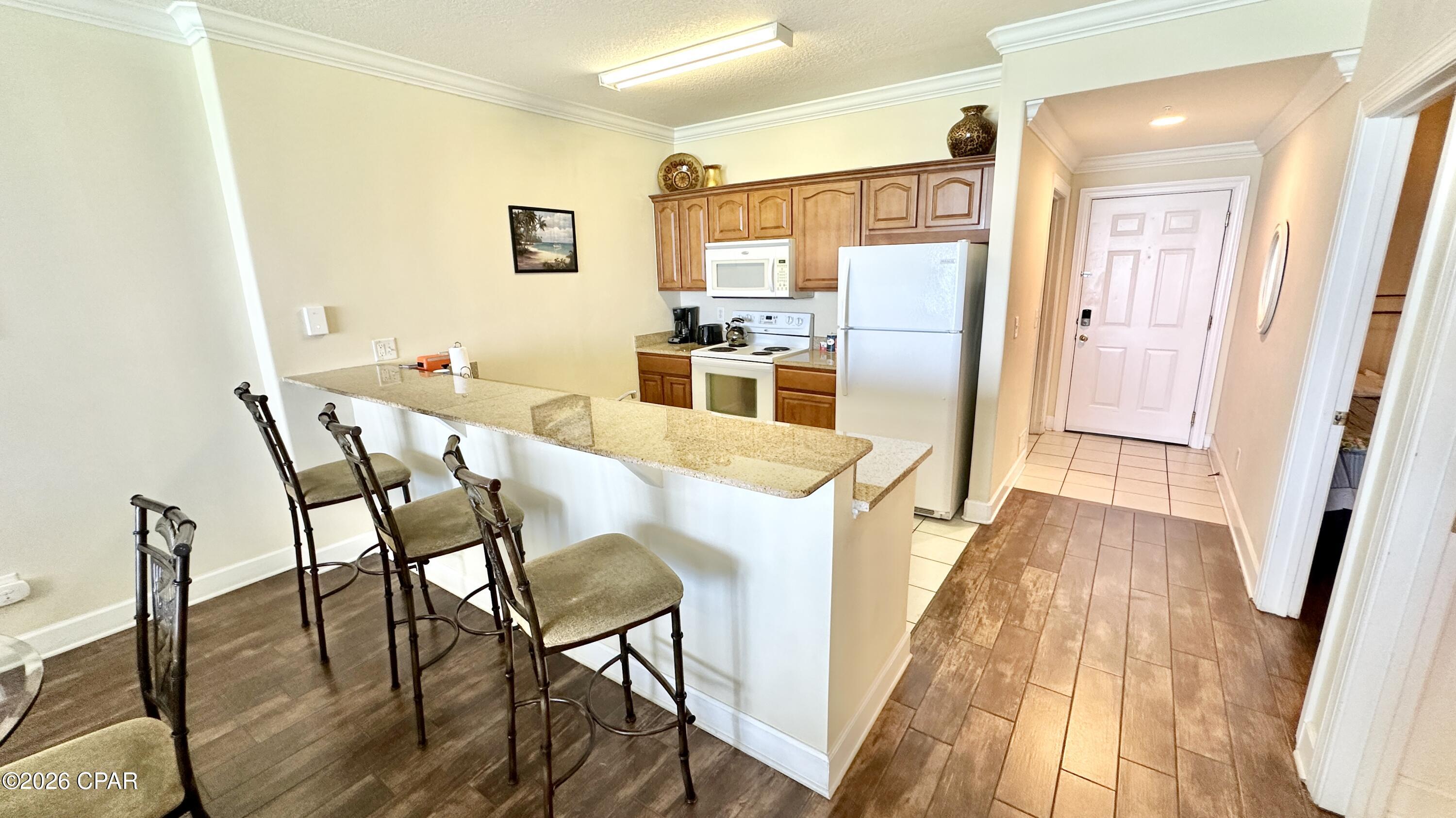 Ocean Reef - Residential