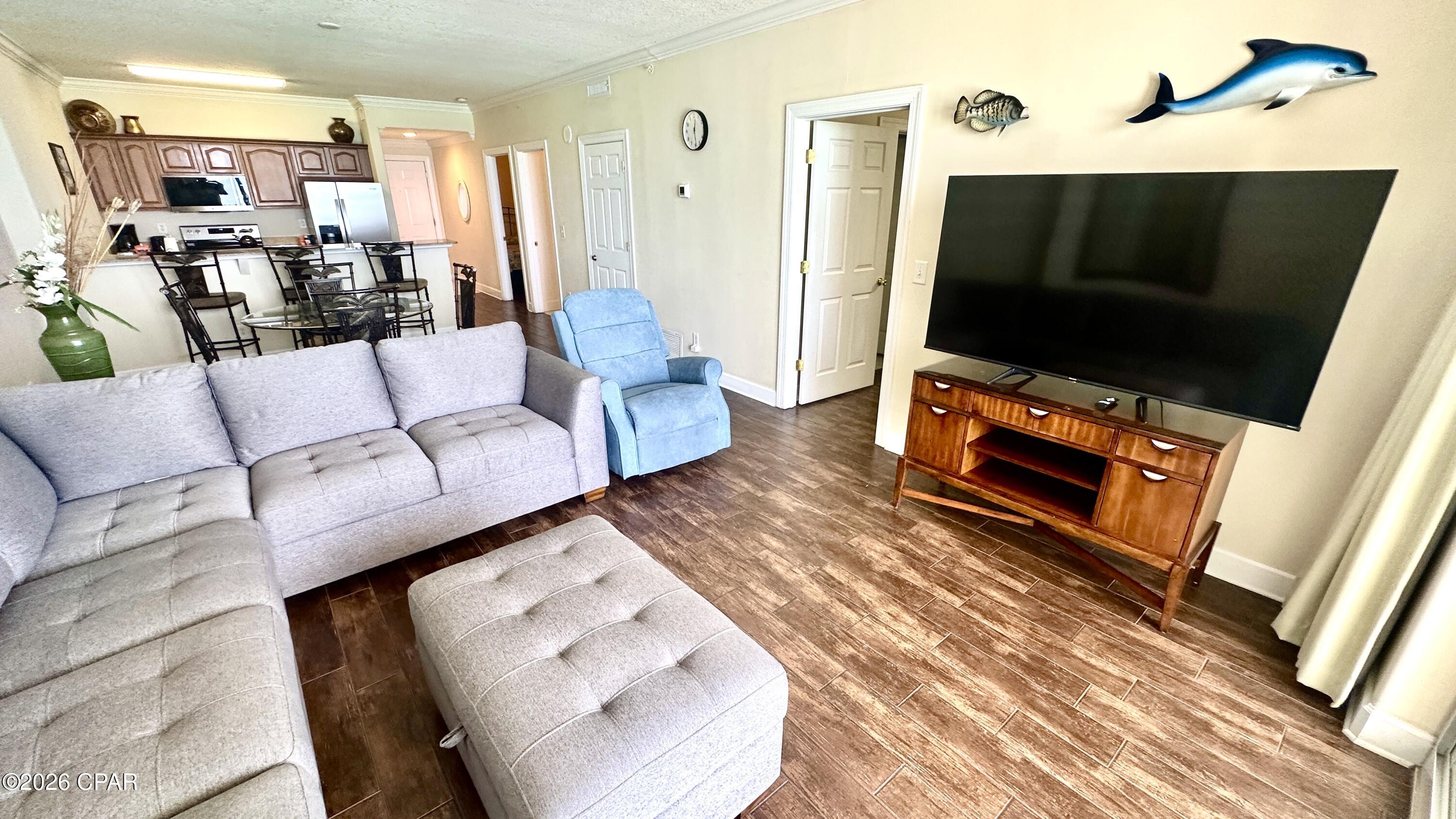 Ocean Reef - Residential