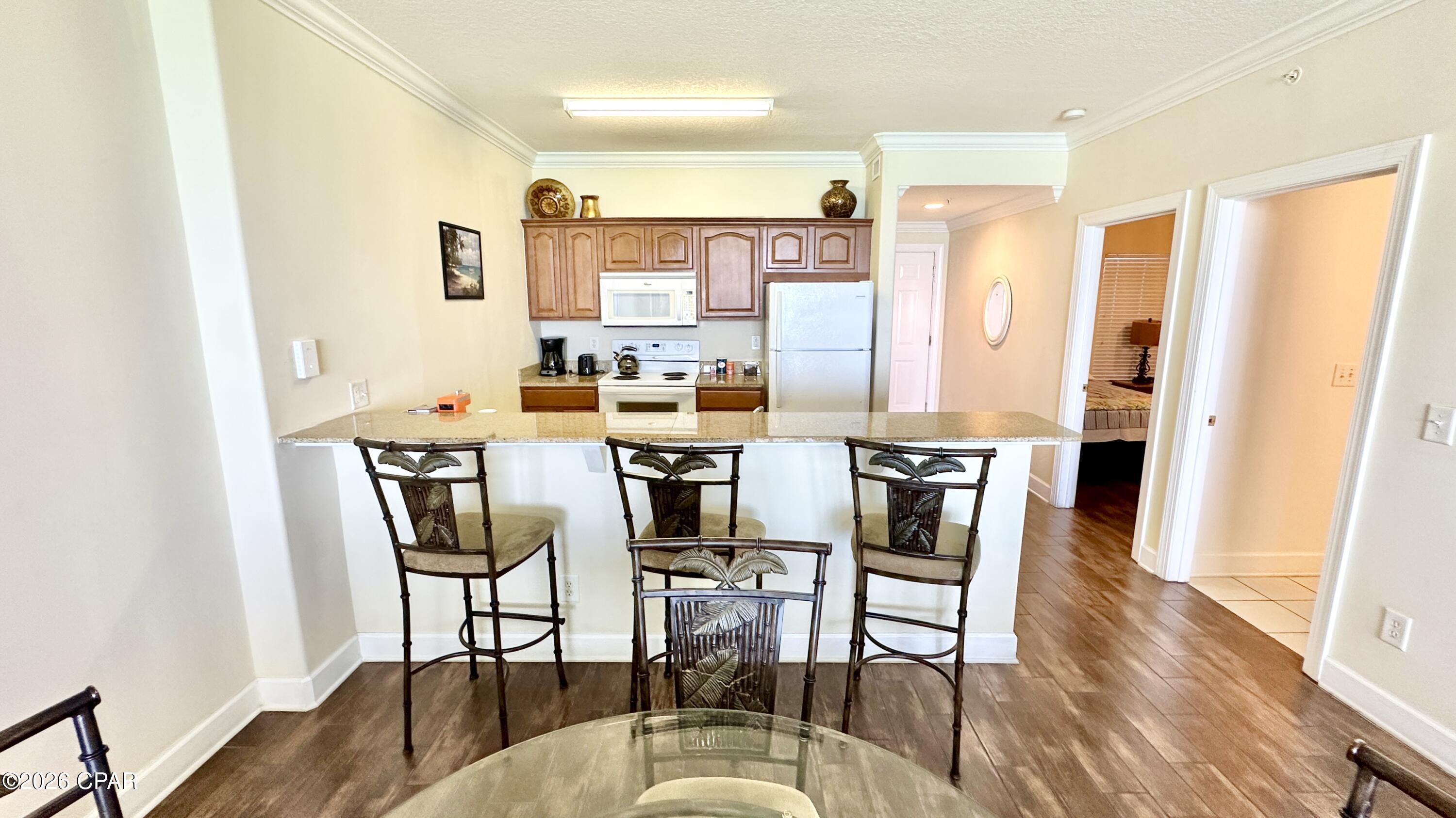 Ocean Reef - Residential