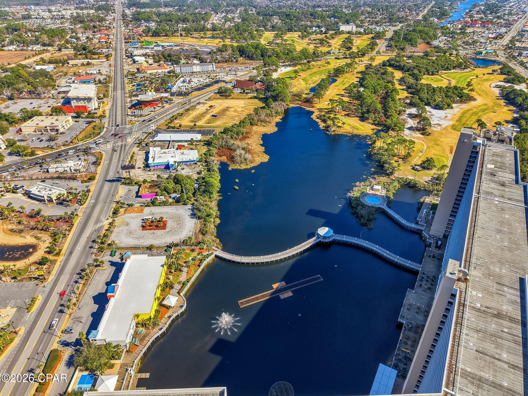 Laketown Wharf - Residential