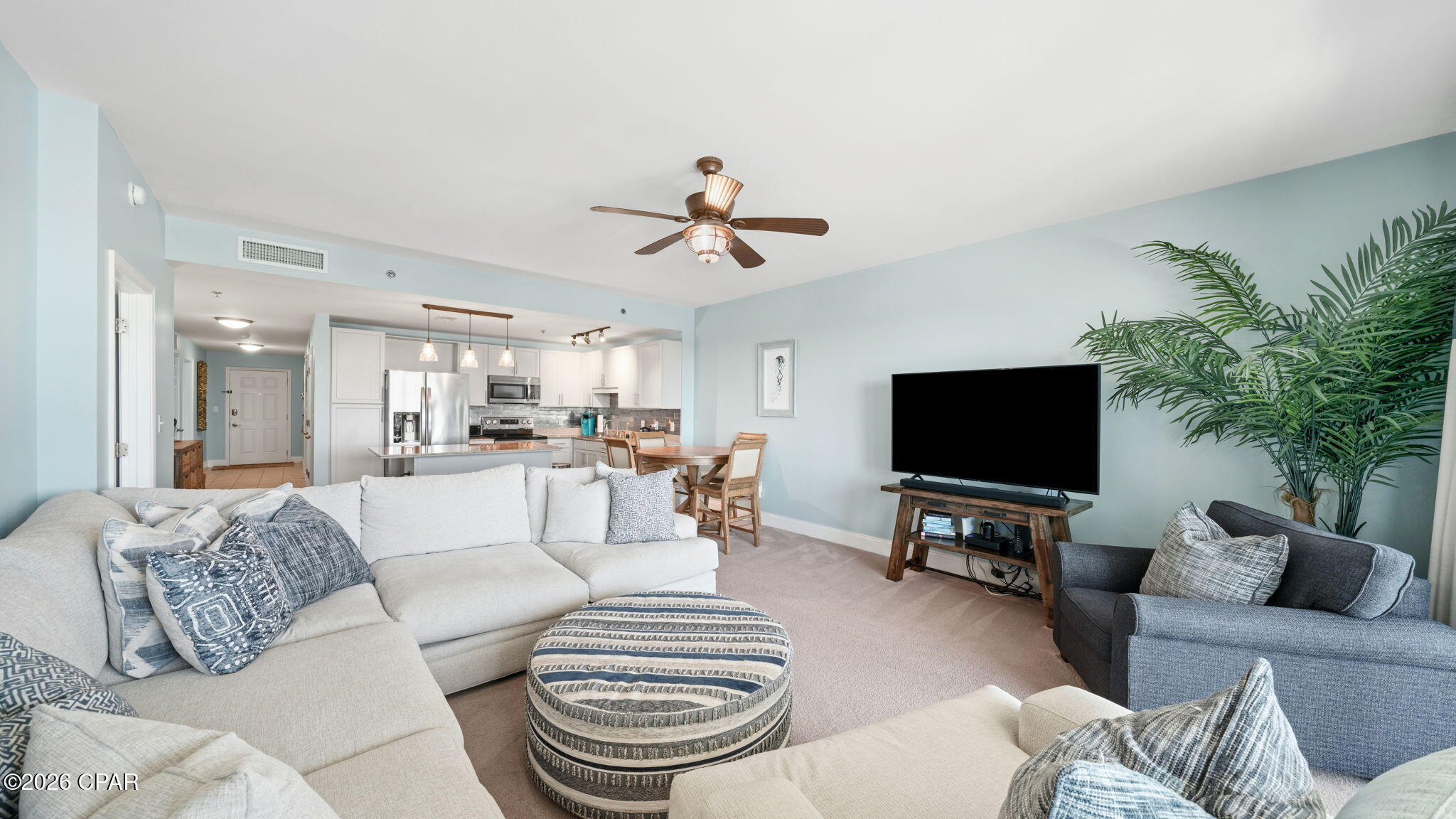 Laketown Wharf - Residential