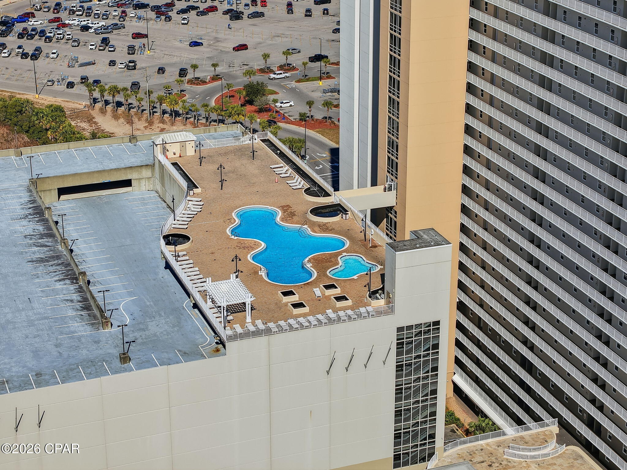 Laketown Wharf - Residential