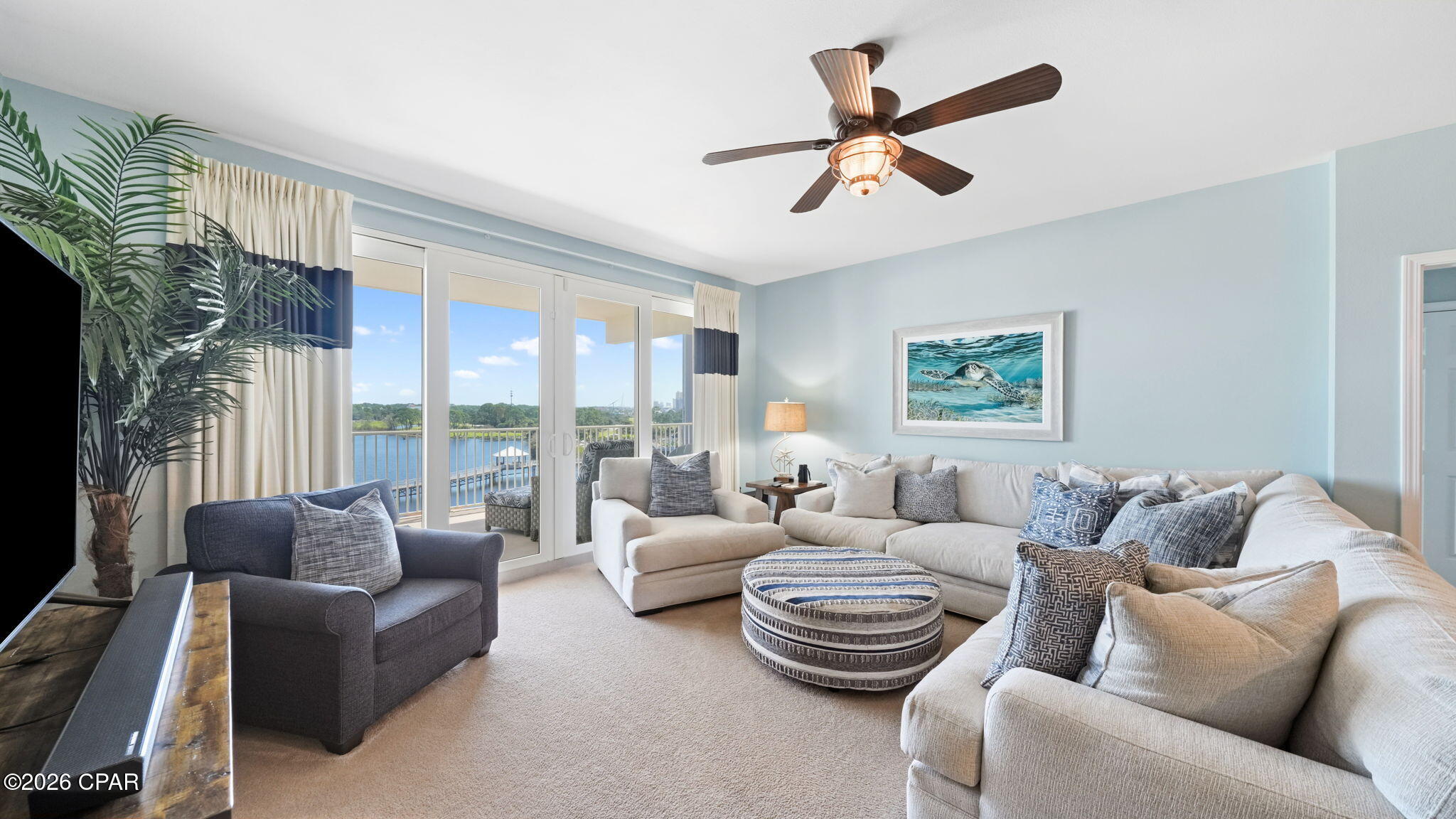 Laketown Wharf - Residential