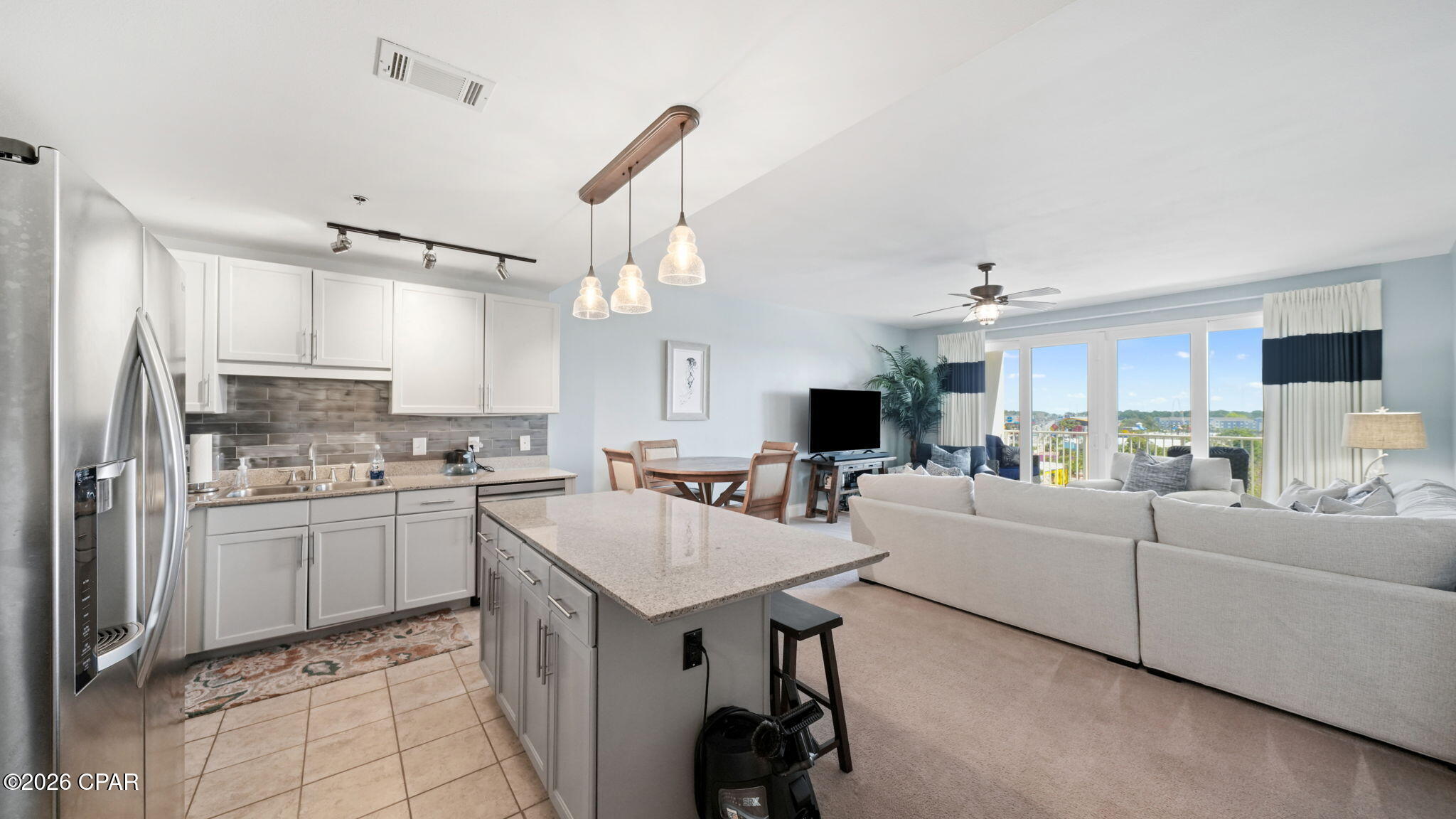 Laketown Wharf - Residential