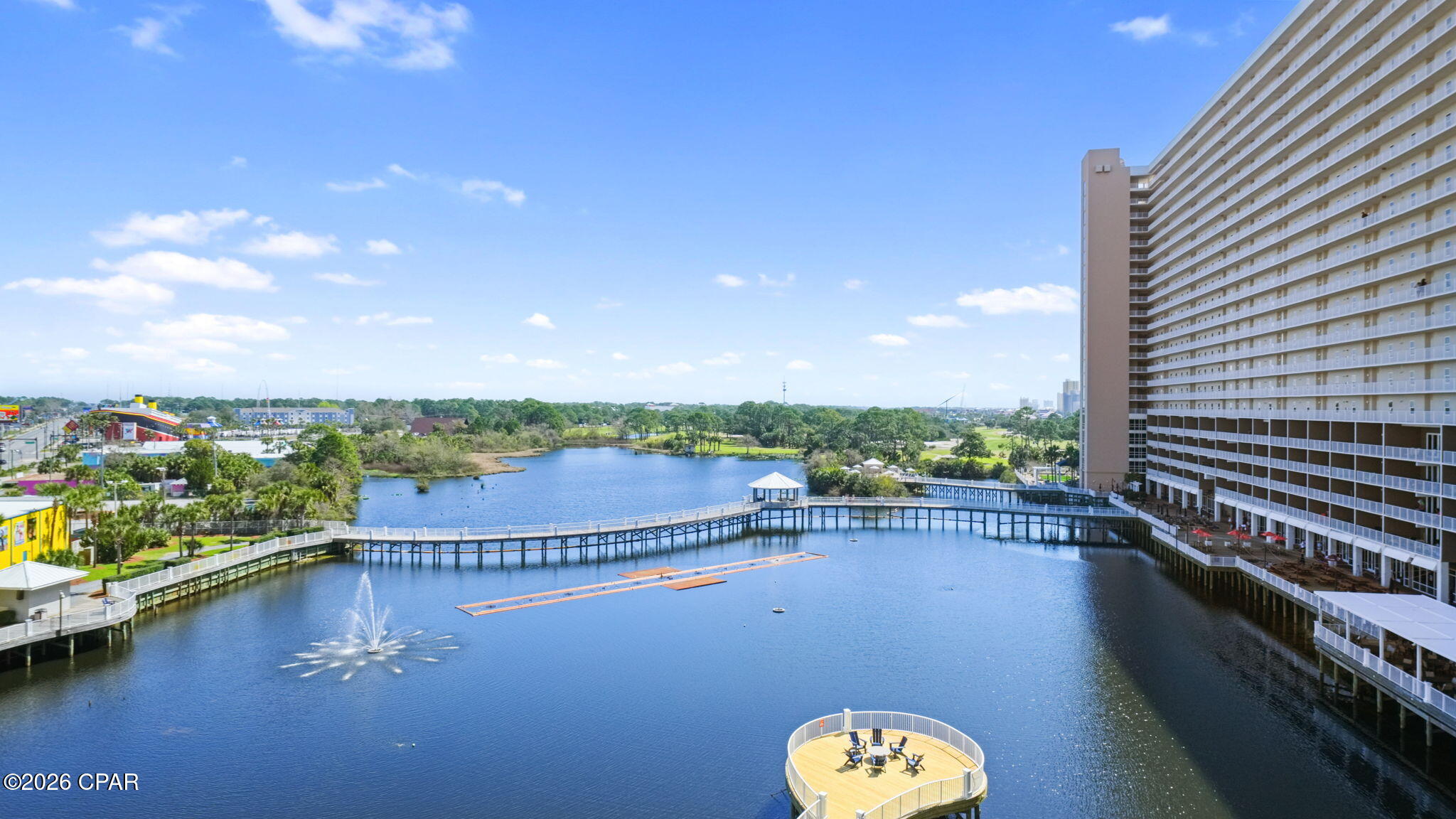 Laketown Wharf - Residential