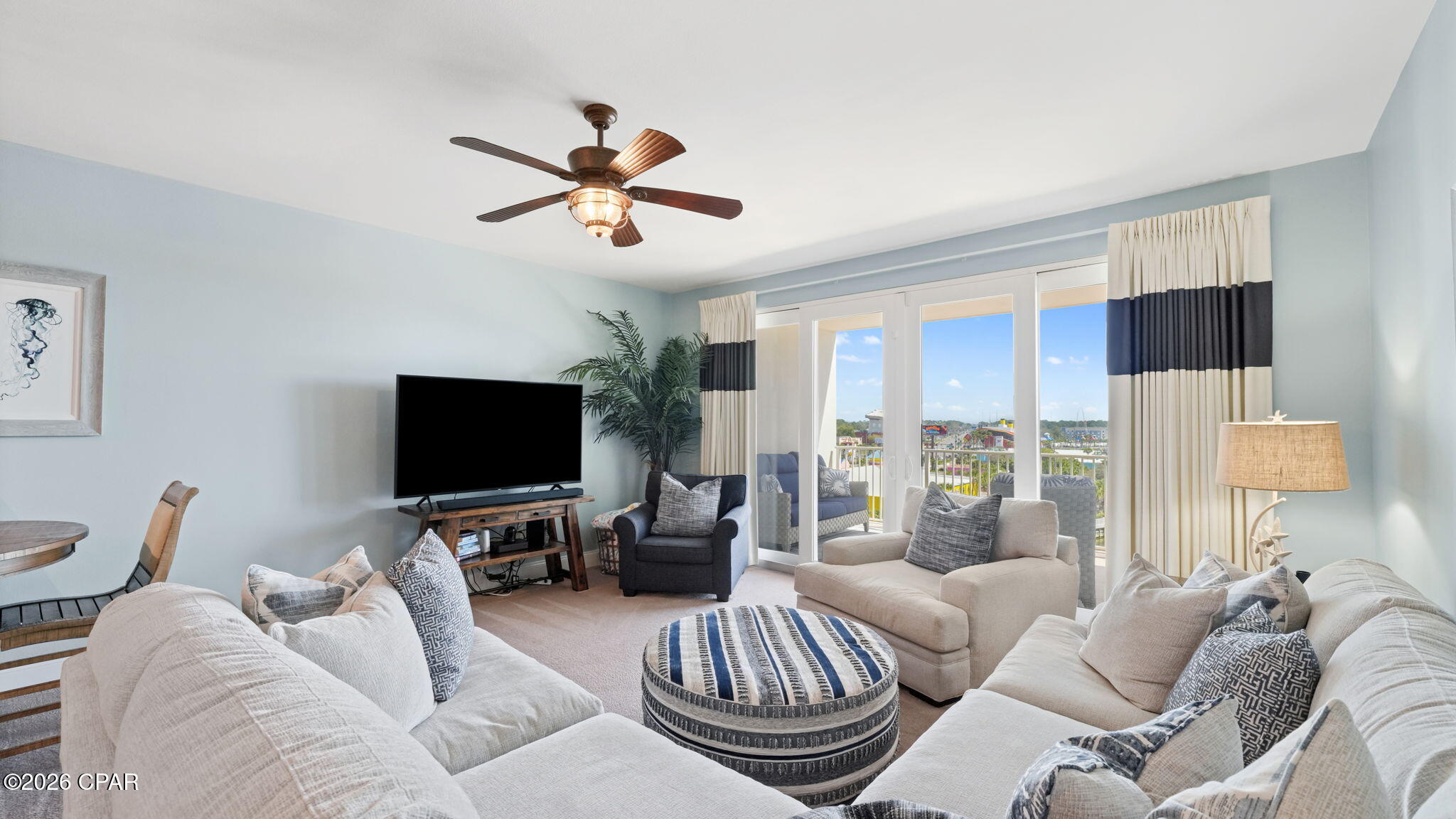 Laketown Wharf - Residential