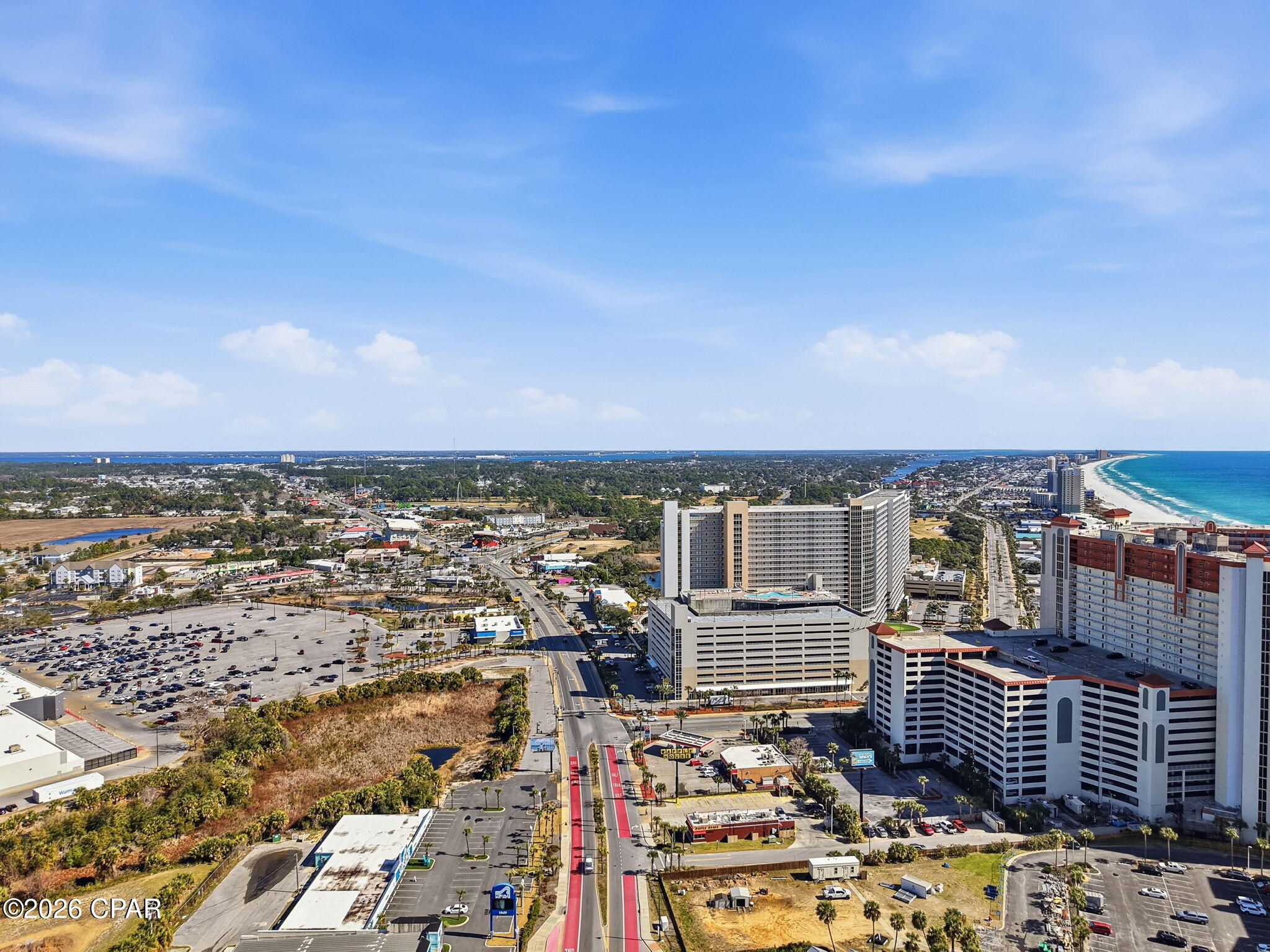 Laketown Wharf - Residential