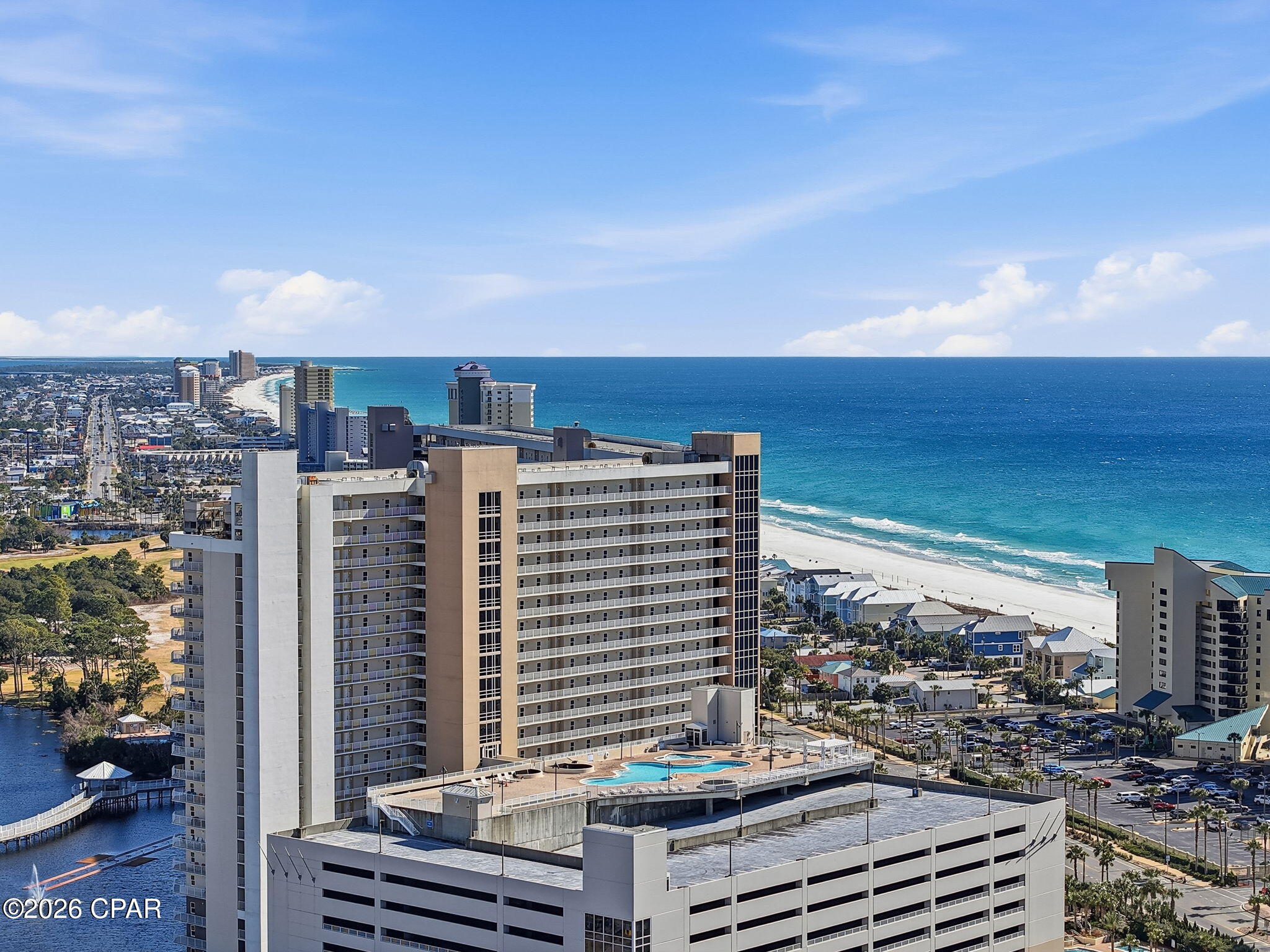 Laketown Wharf - Residential