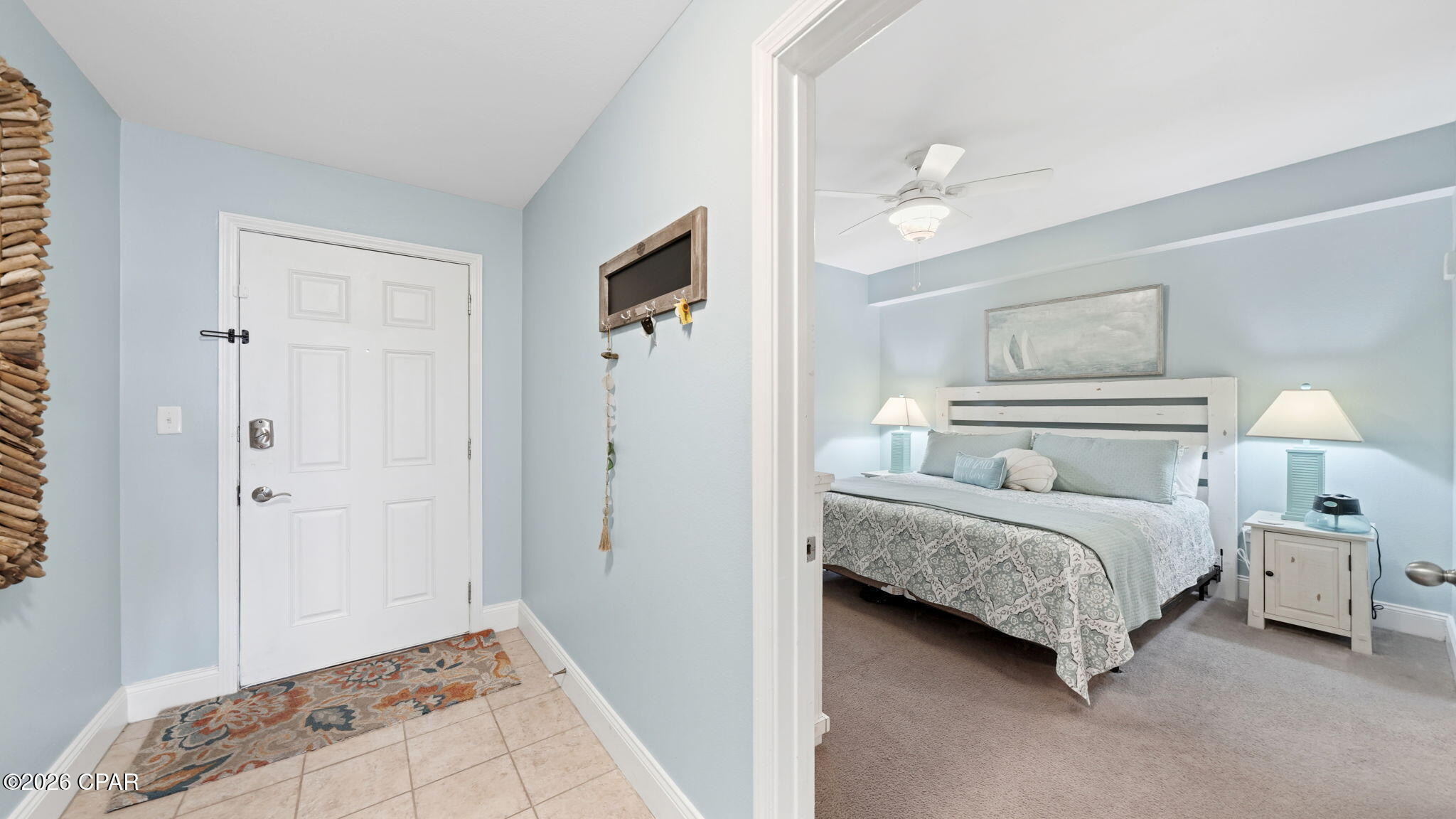 Laketown Wharf - Residential