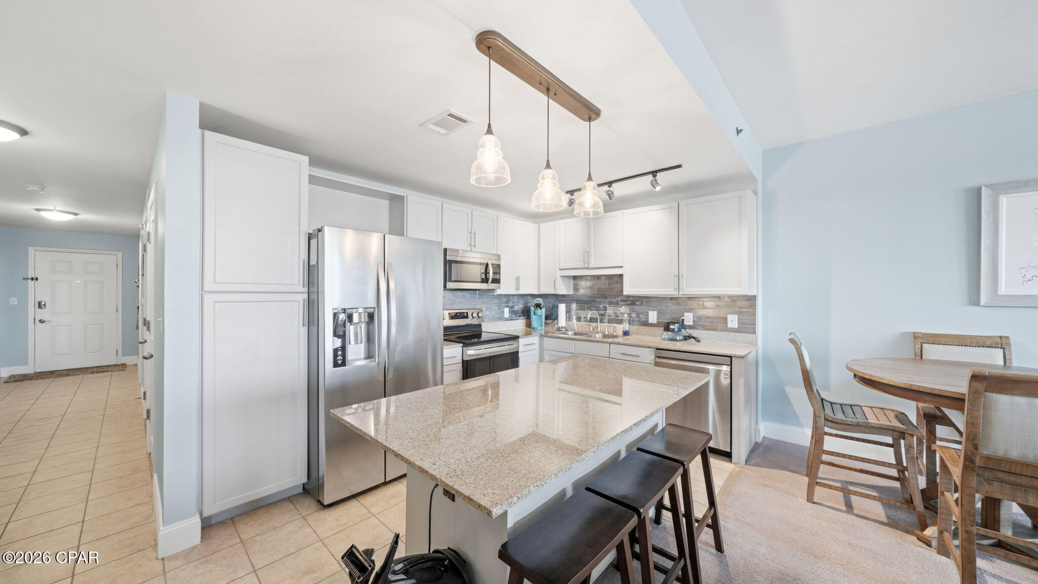 Laketown Wharf - Residential