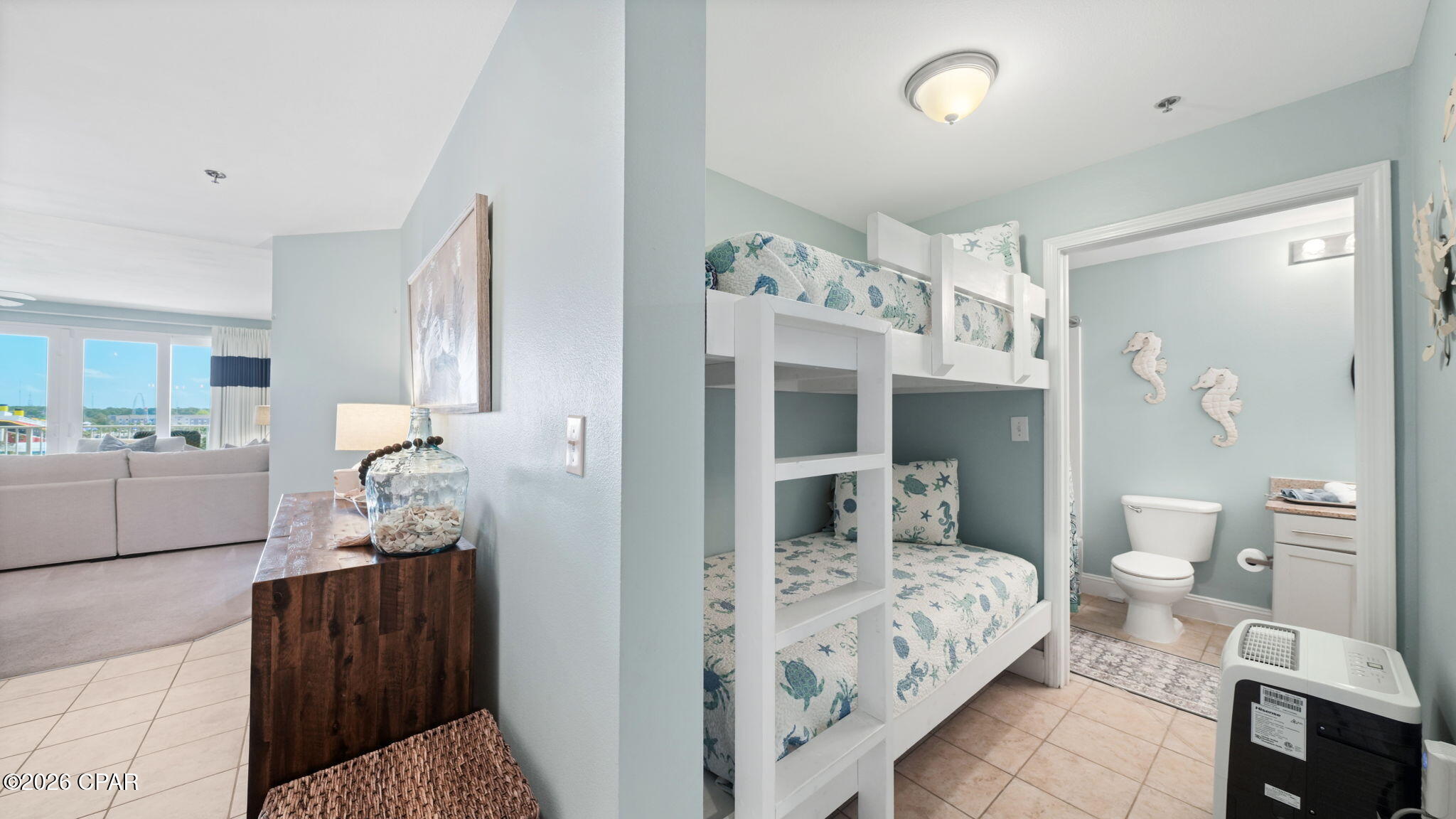 Laketown Wharf - Residential