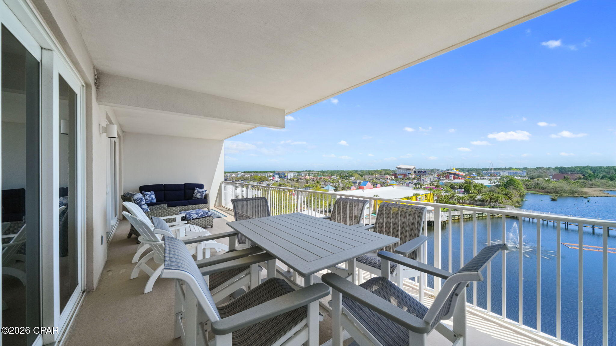 Laketown Wharf - Residential