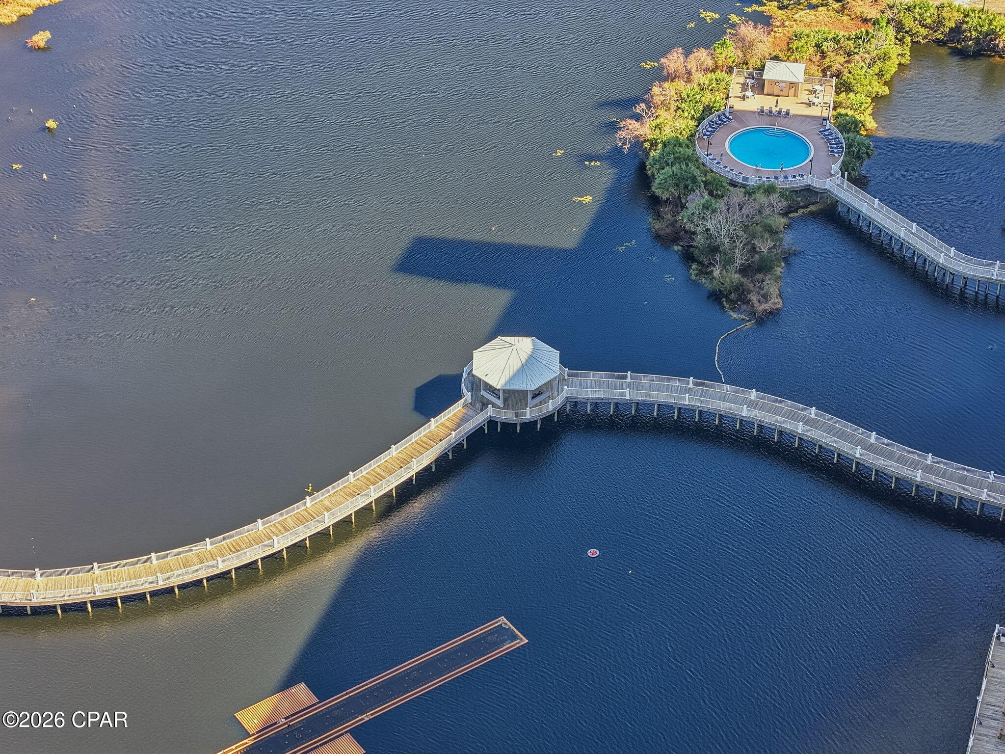 Laketown Wharf - Residential