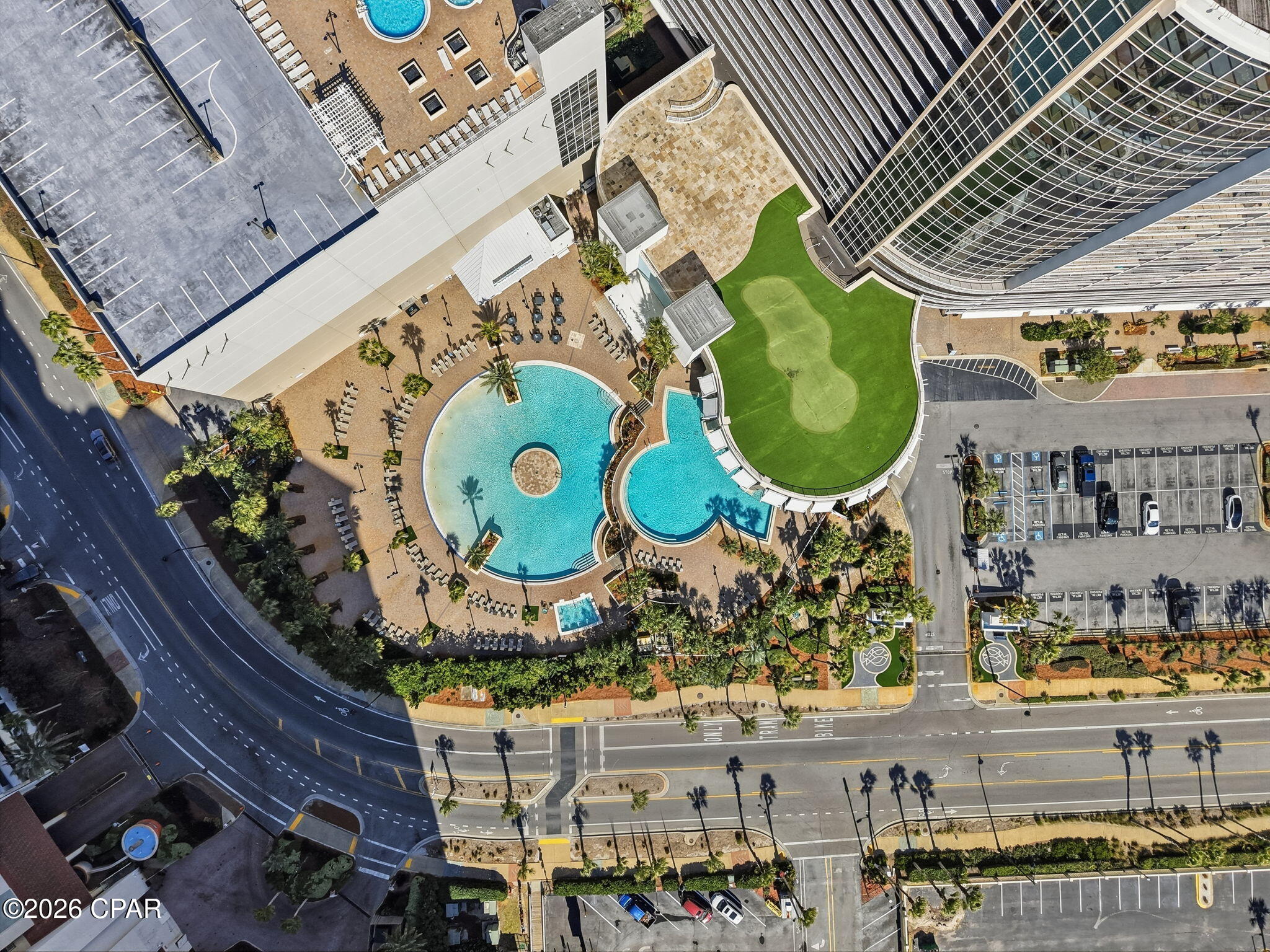 Laketown Wharf - Residential