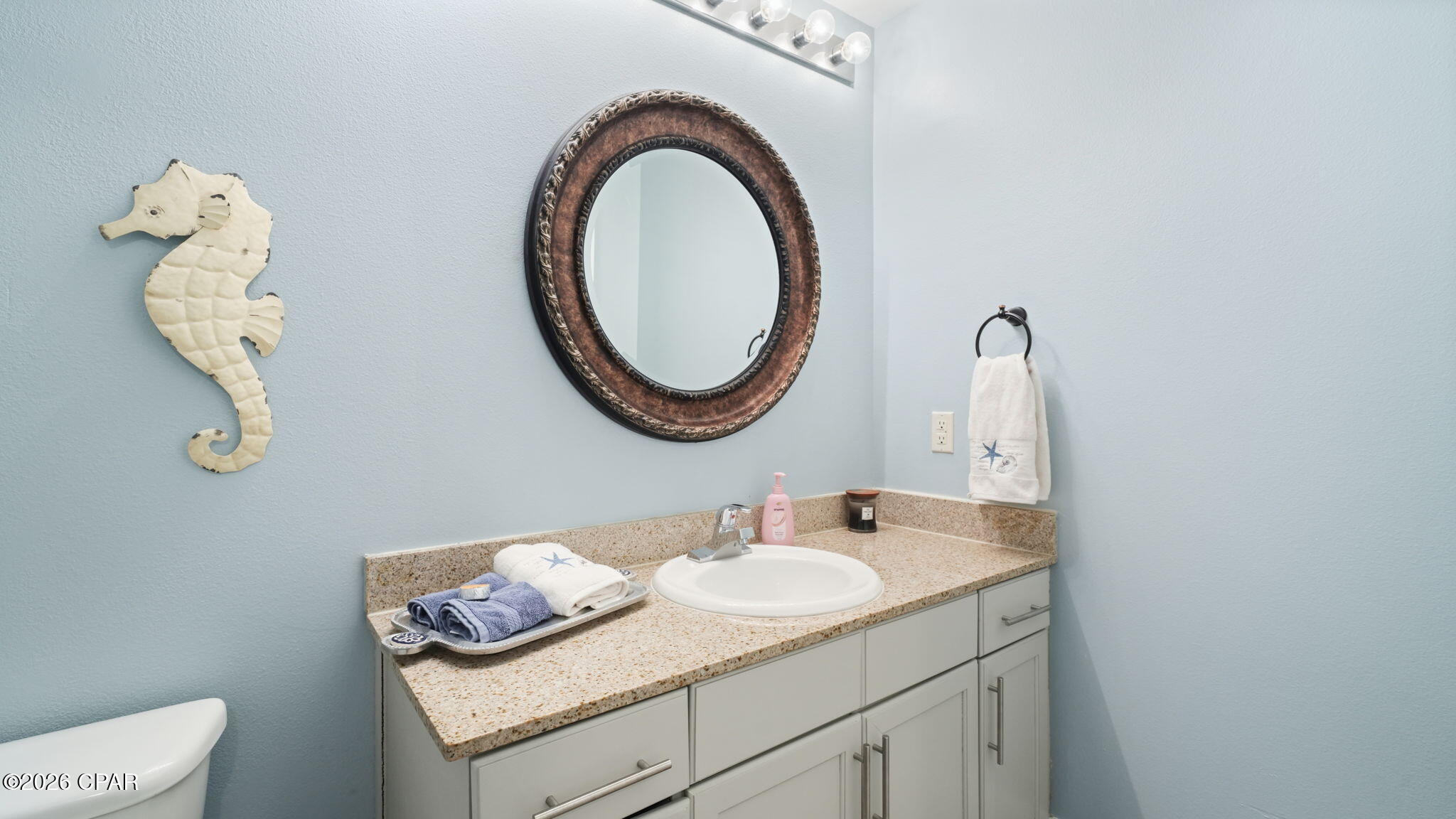 Laketown Wharf - Residential