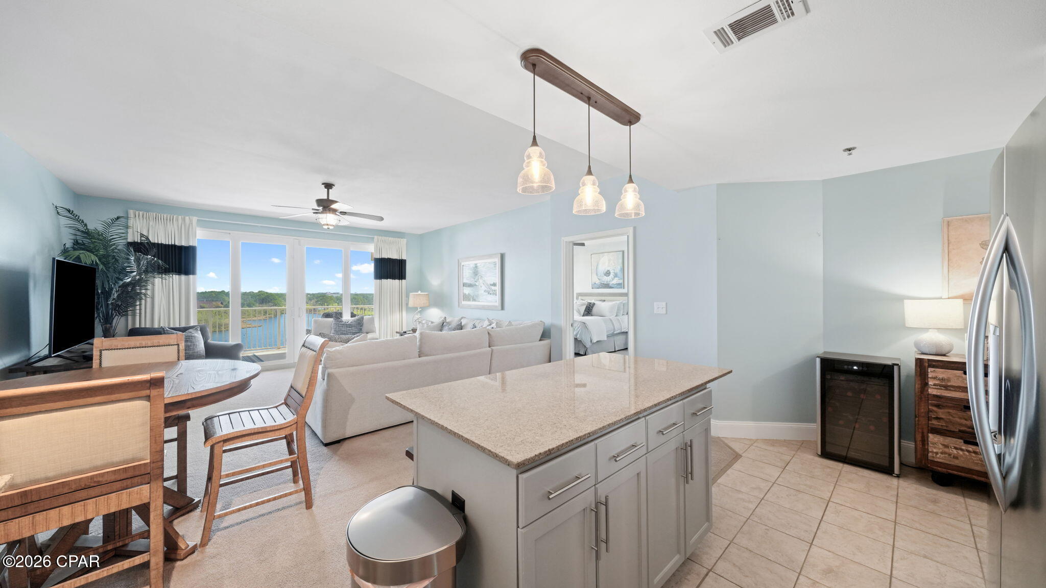 Laketown Wharf - Residential