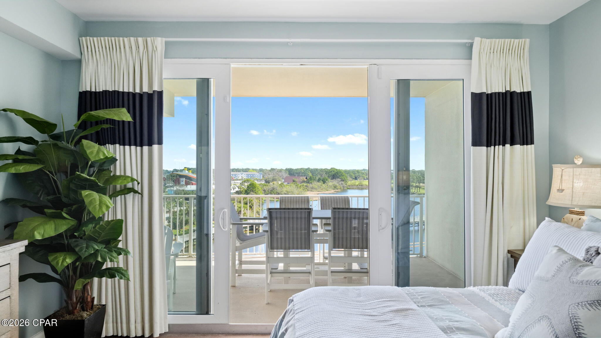 Laketown Wharf - Residential