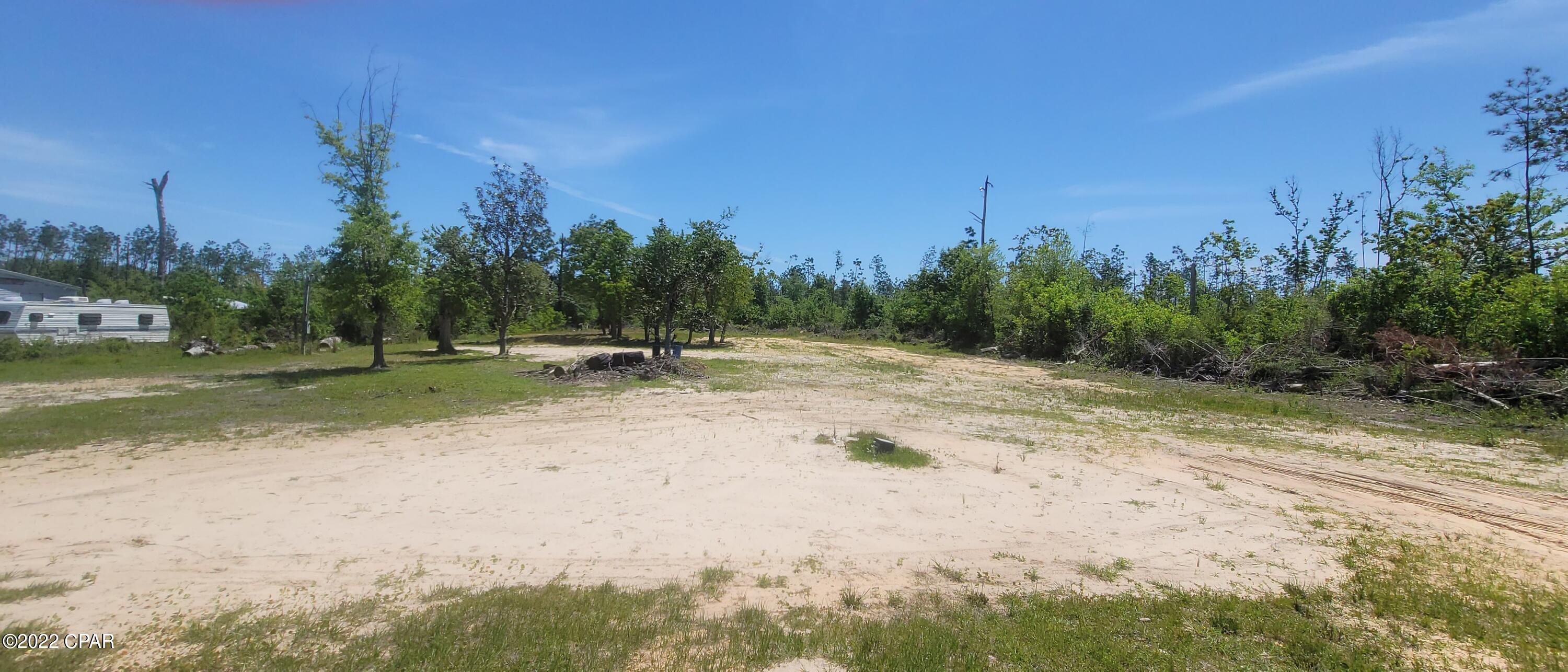 [No Recorded Subdiv] - Land