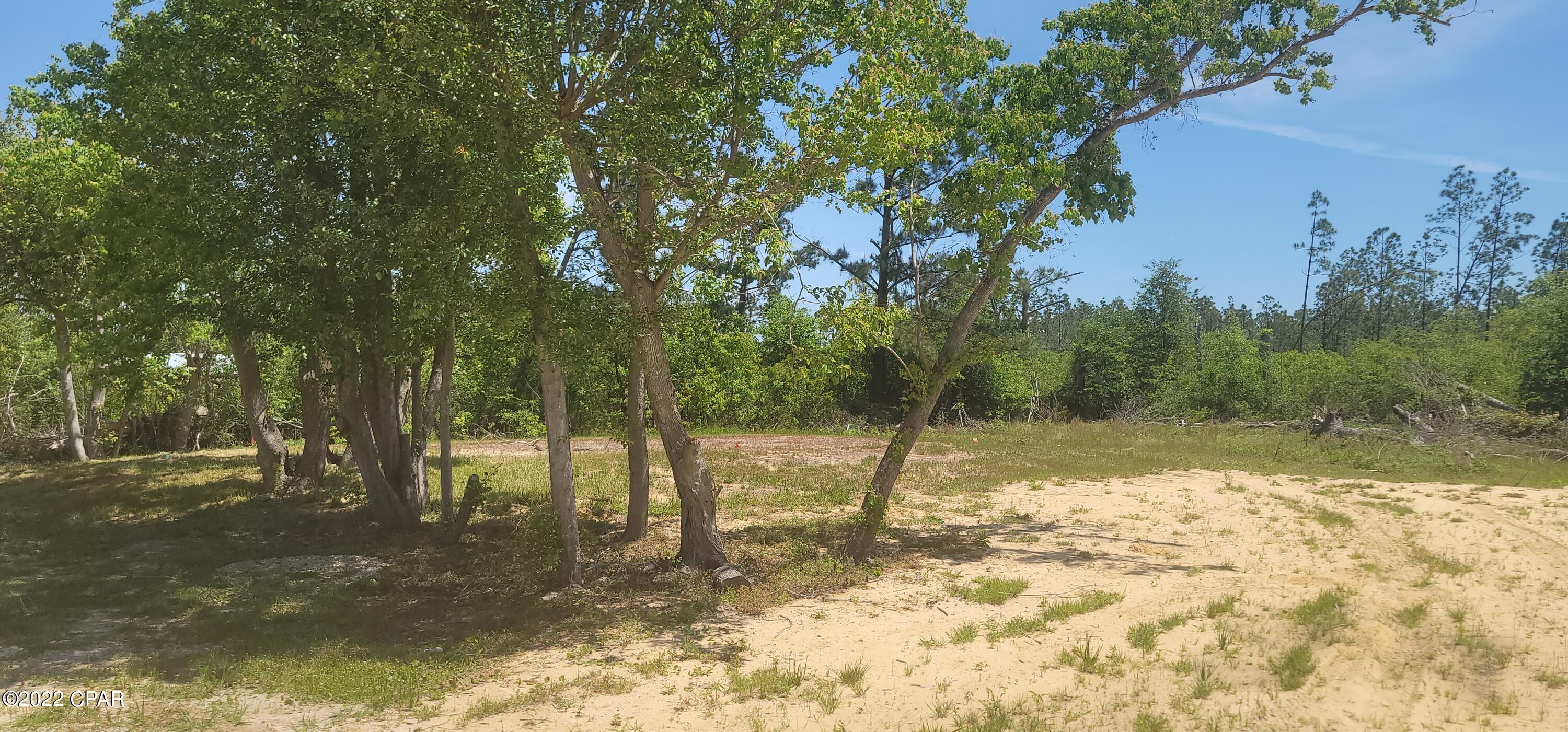 [No Recorded Subdiv] - Land